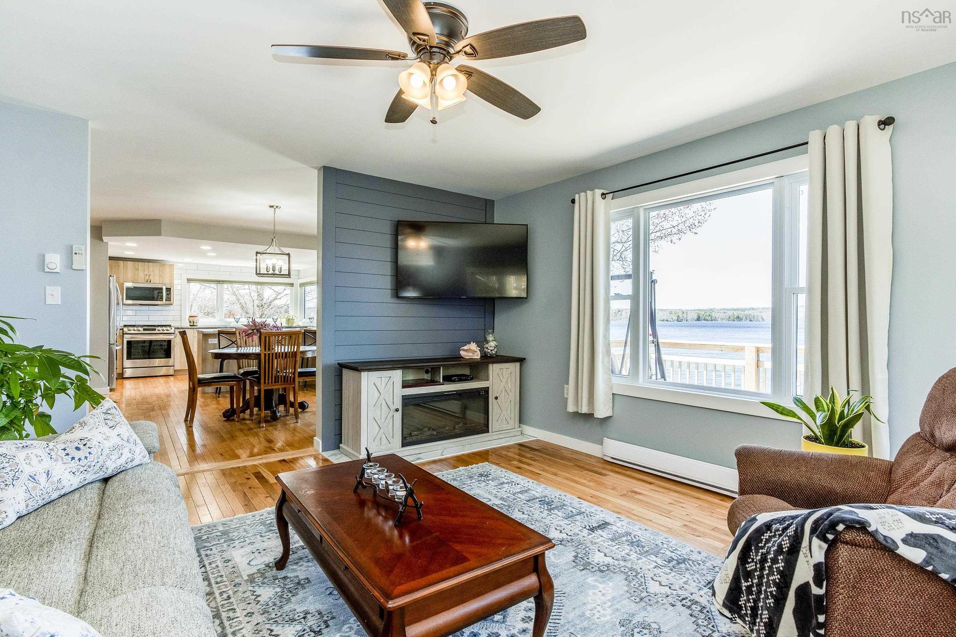 63 Sand Pit Road, South Range, NS
