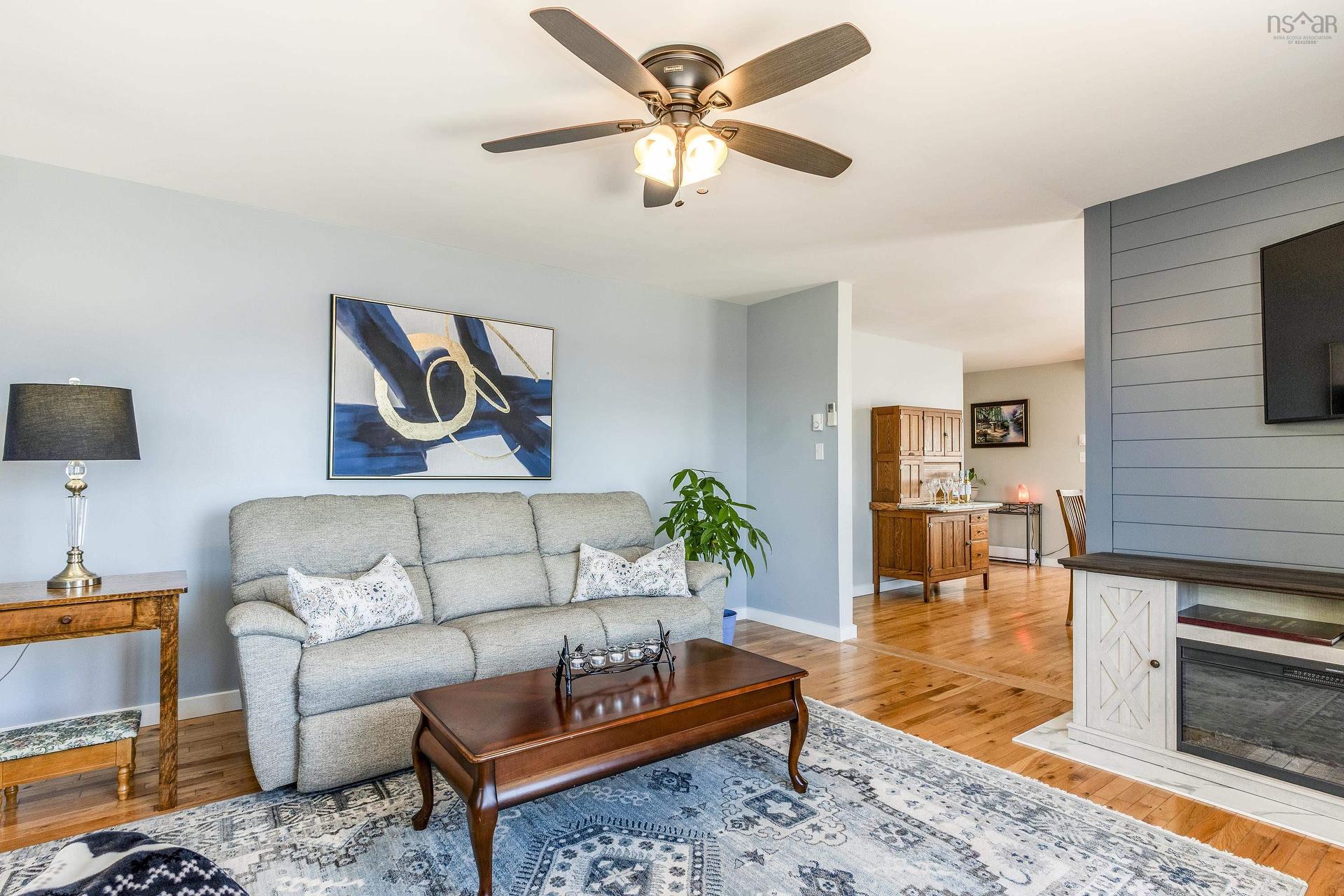 63 Sand Pit Road, South Range, NS