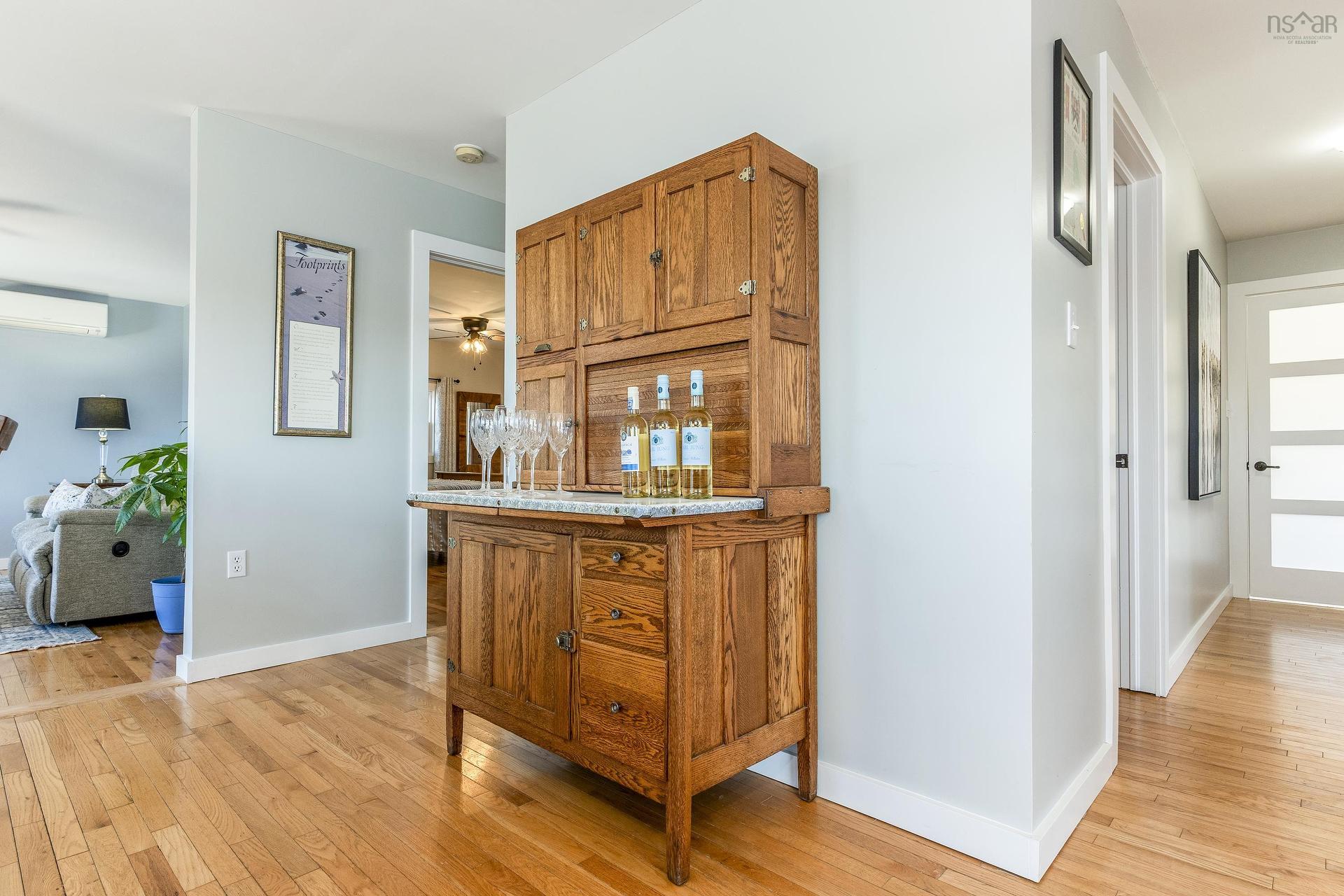 63 Sand Pit Road, South Range, NS
