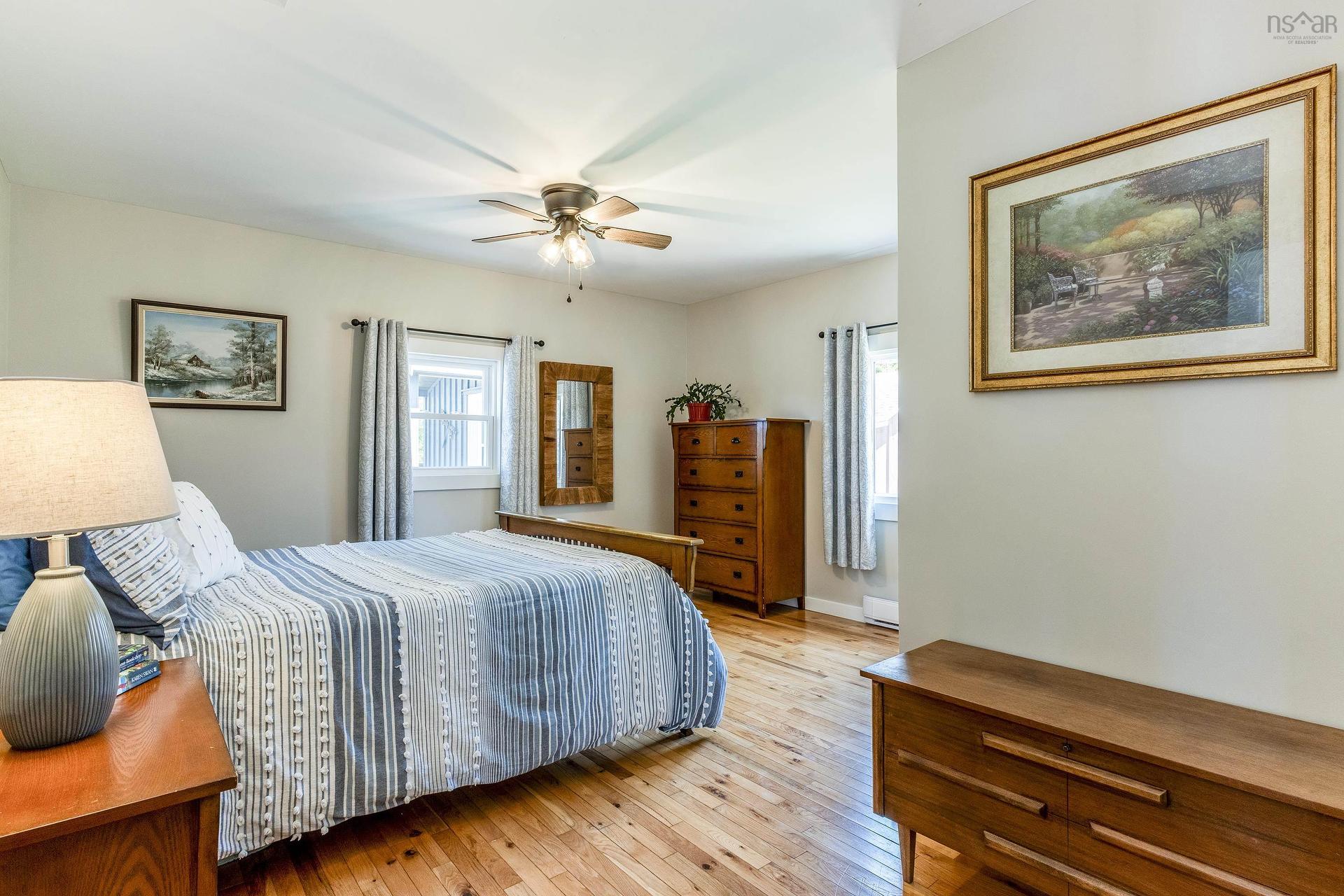 63 Sand Pit Road, South Range, NS