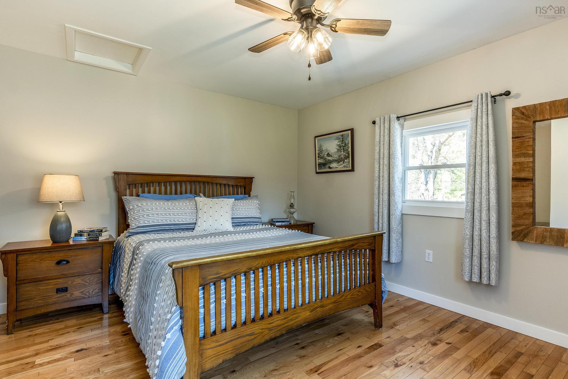 63 Sand Pit Road, South Range, NS