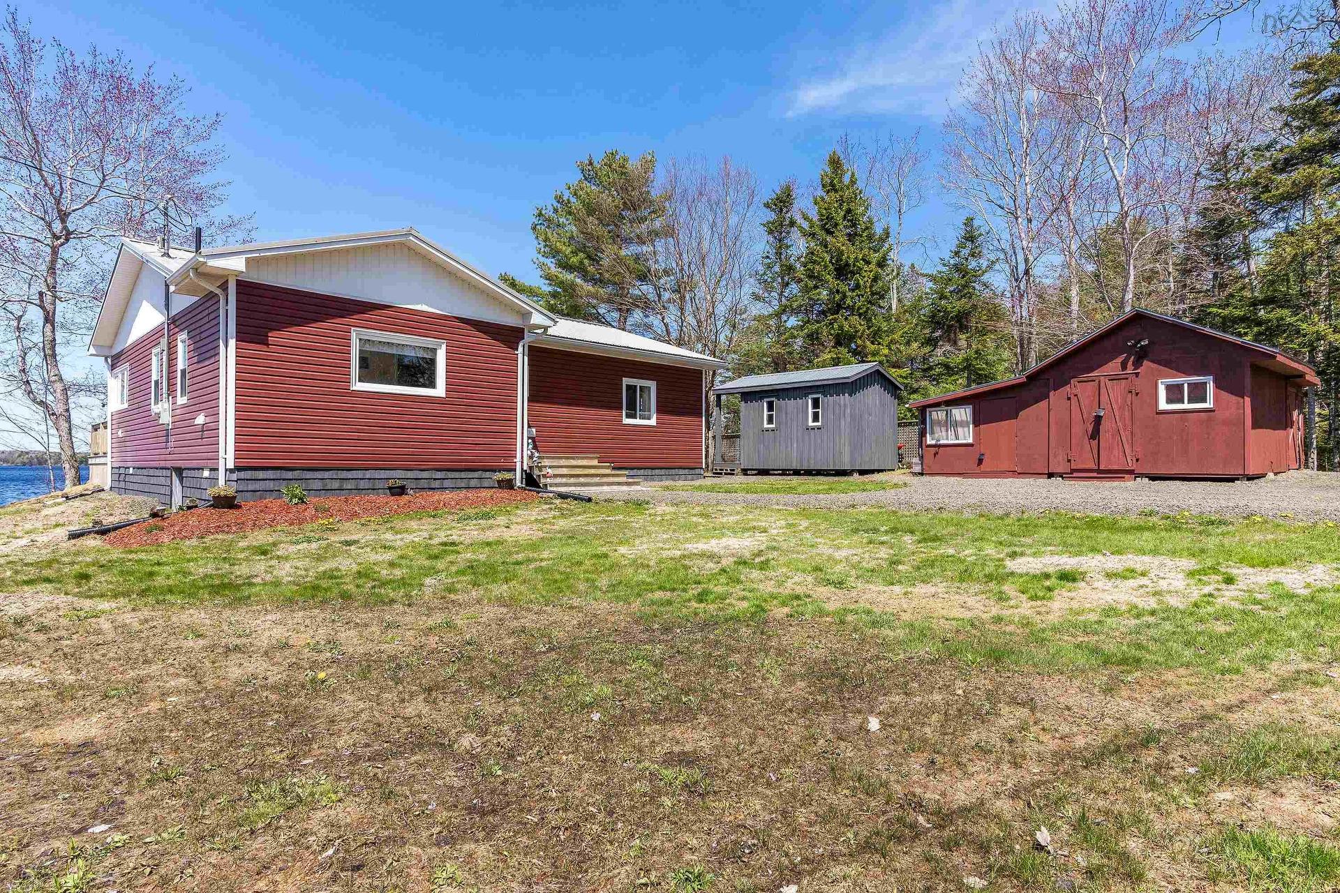 63 Sand Pit Road, South Range, NS