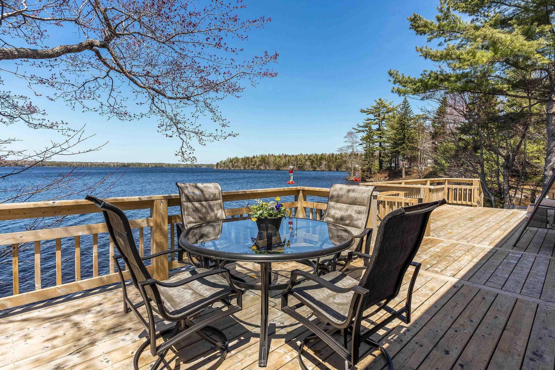 63 Sand Pit Road, South Range, NS