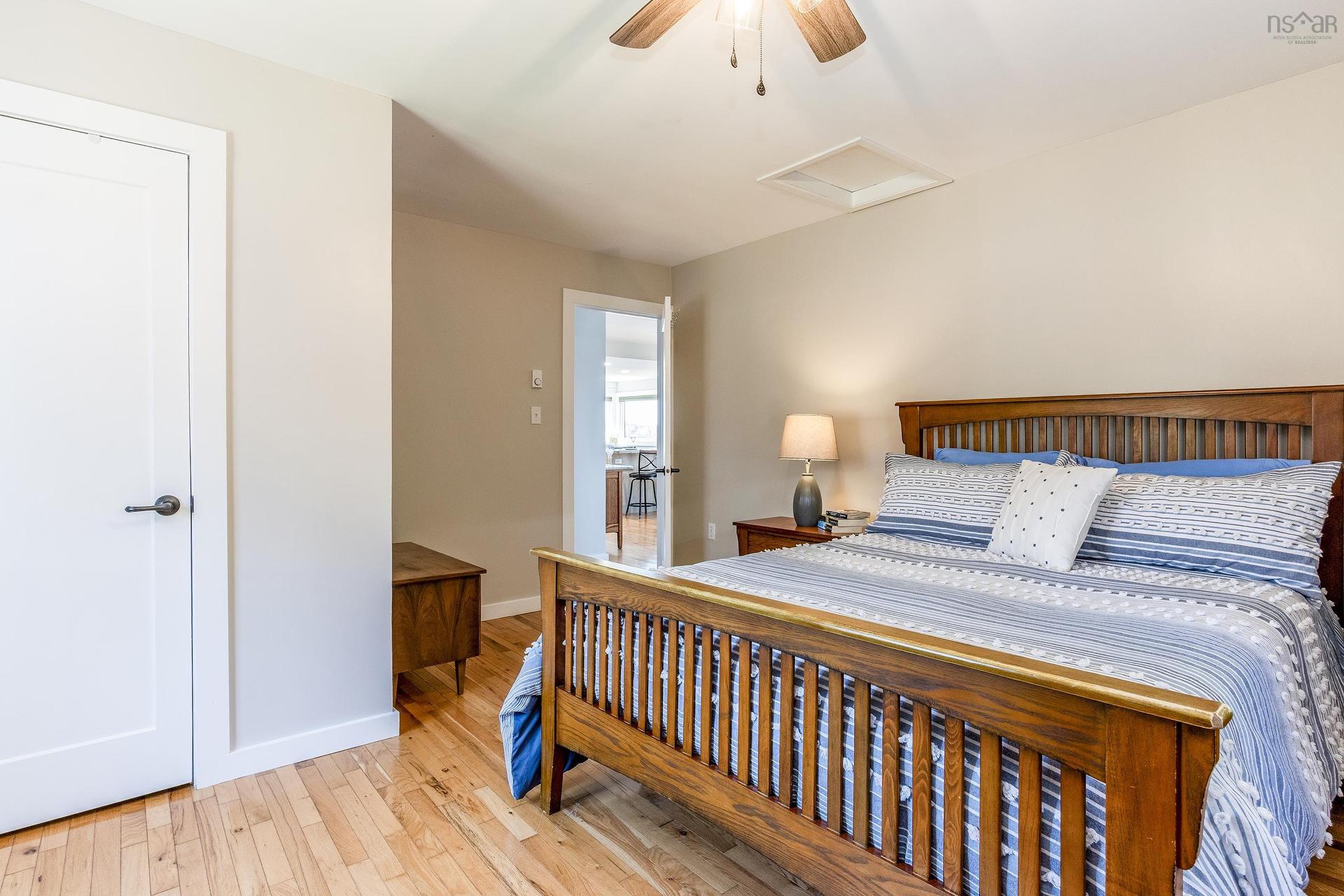 63 Sand Pit Road, South Range, NS