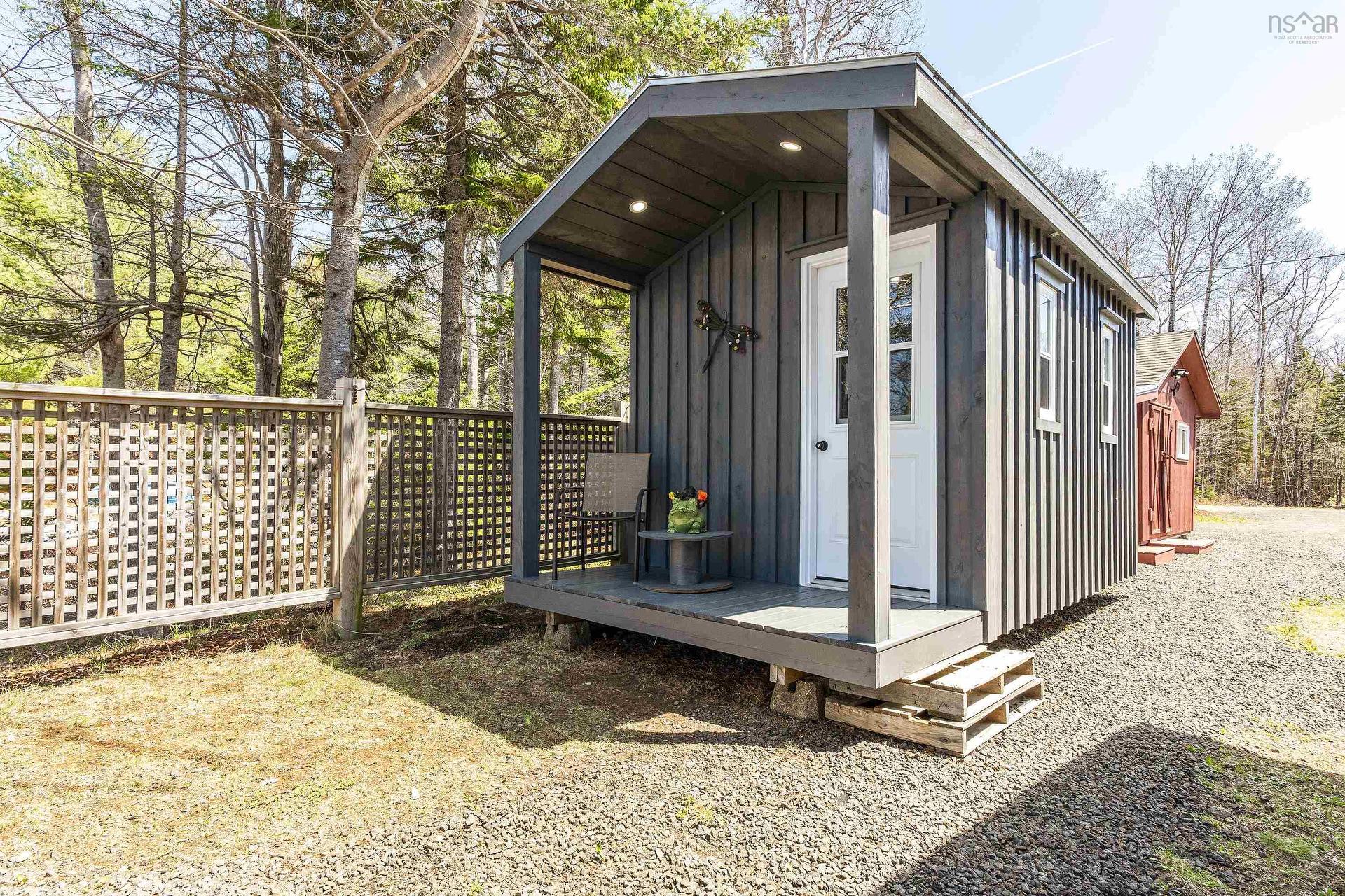 63 Sand Pit Road, South Range, NS