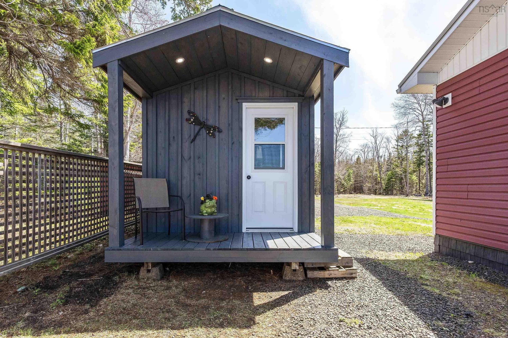 63 Sand Pit Road, South Range, NS