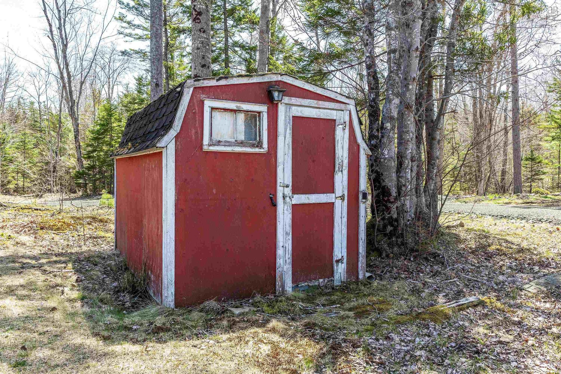 63 Sand Pit Road, South Range, NS