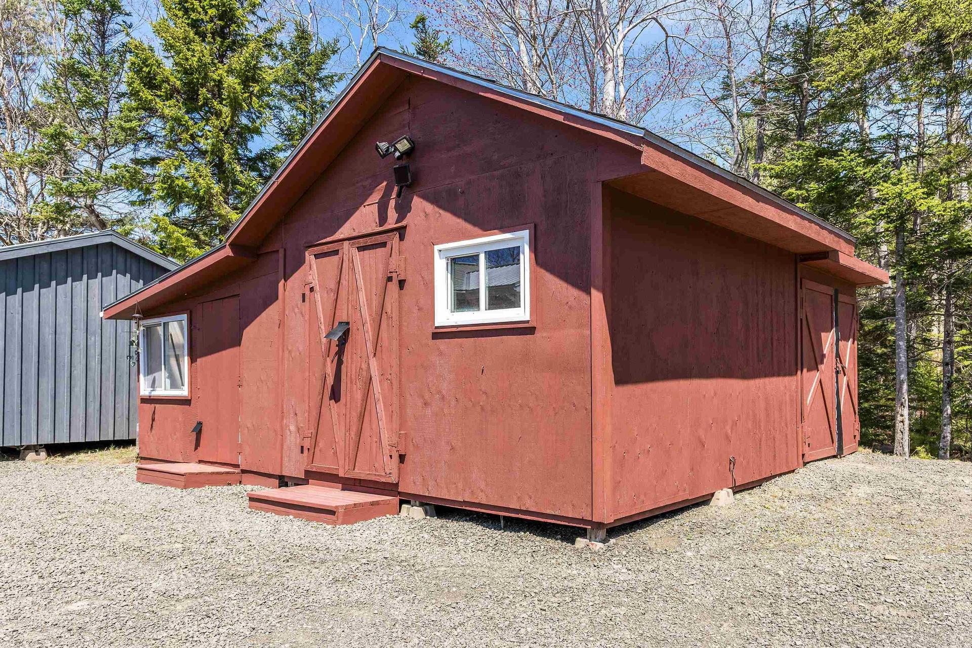 63 Sand Pit Road, South Range, NS