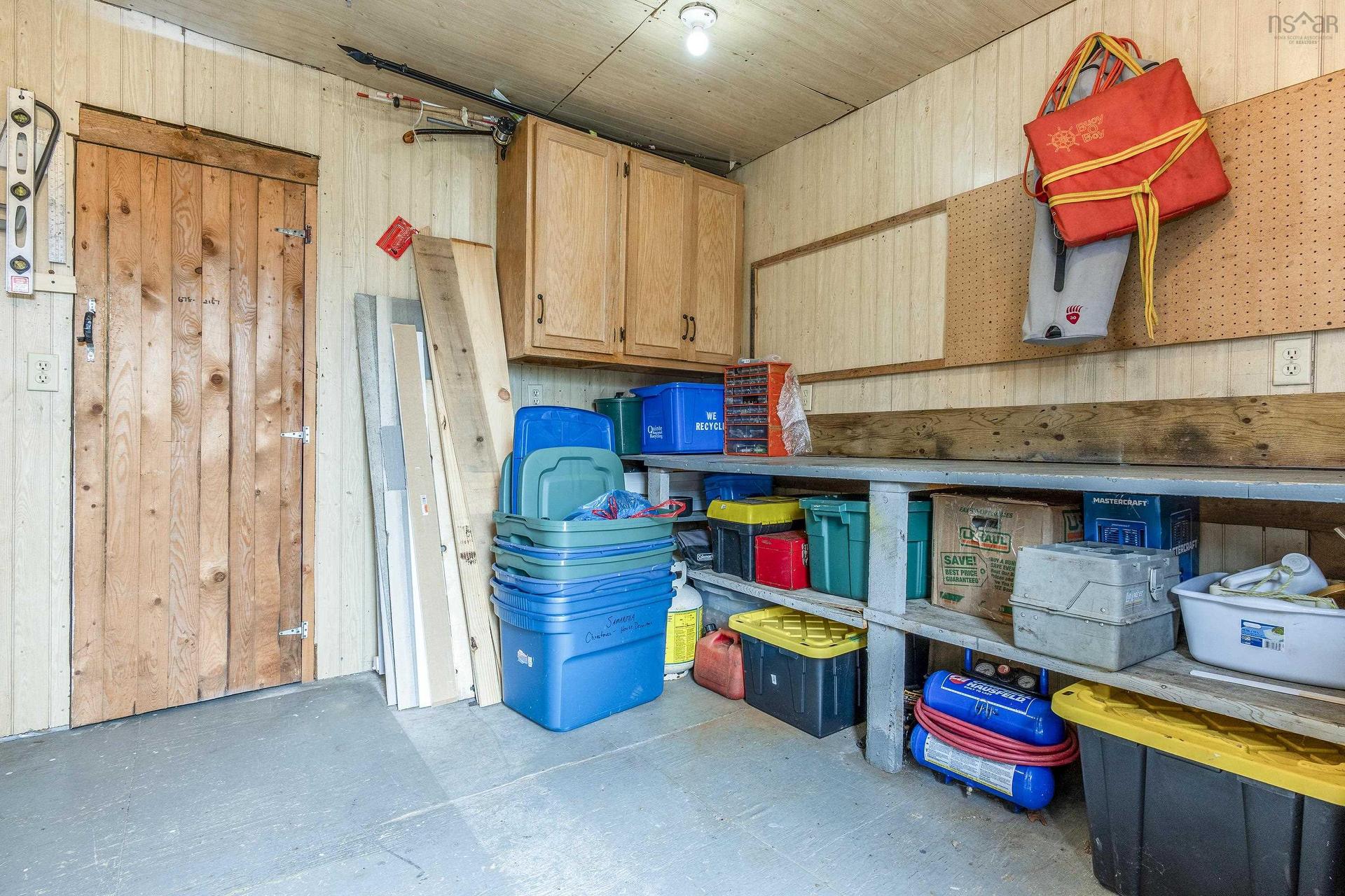 63 Sand Pit Road, South Range, NS