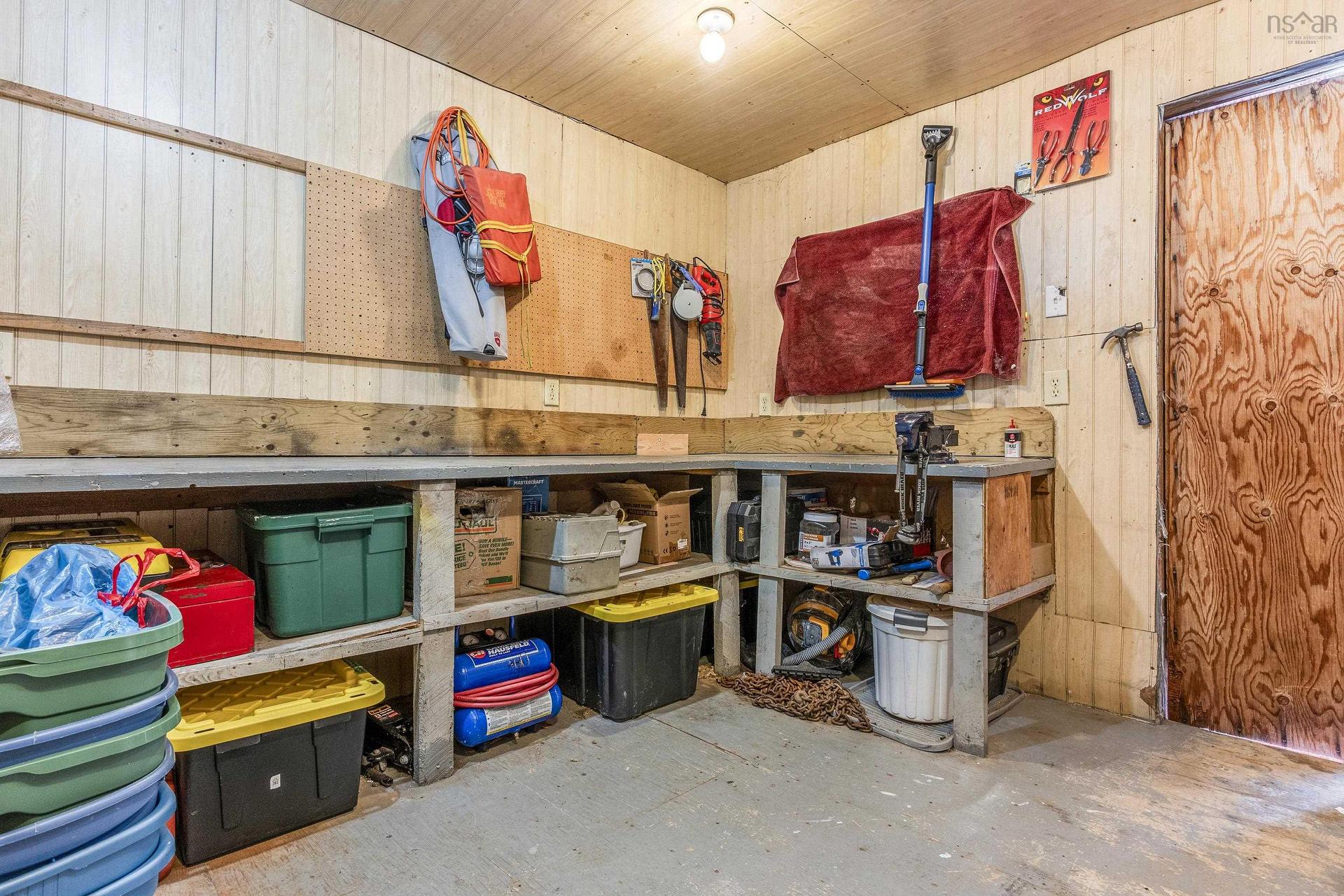 63 Sand Pit Road, South Range, NS