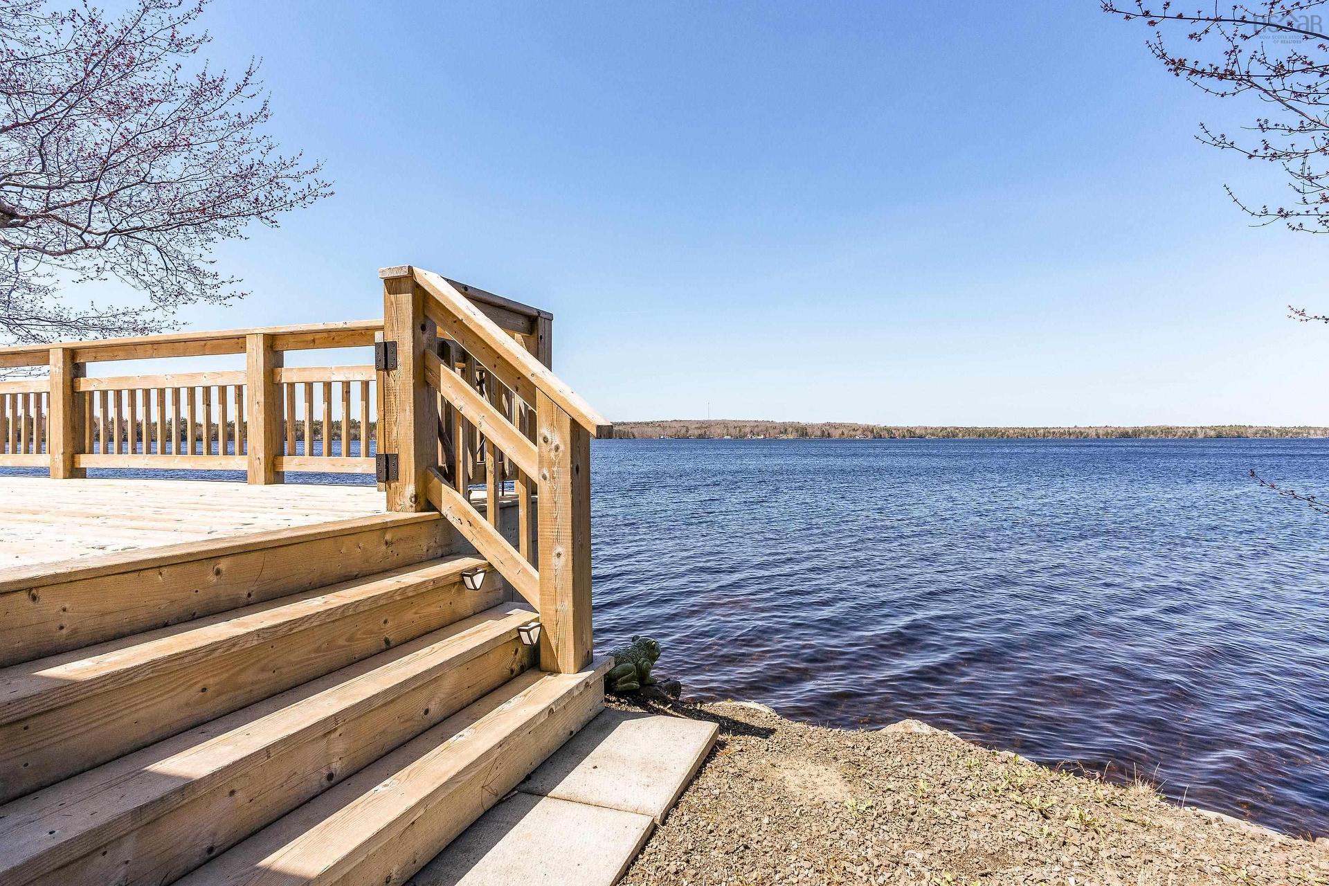63 Sand Pit Road, South Range, NS