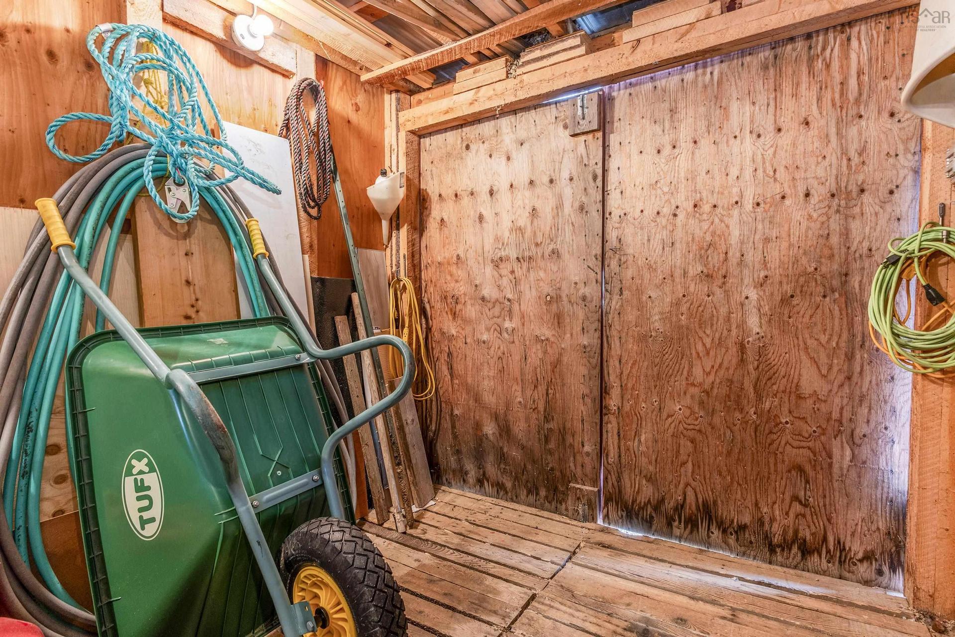 63 Sand Pit Road, South Range, NS