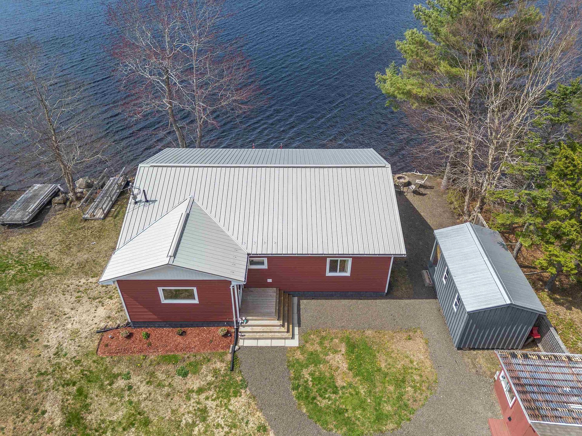63 Sand Pit Road, South Range, NS