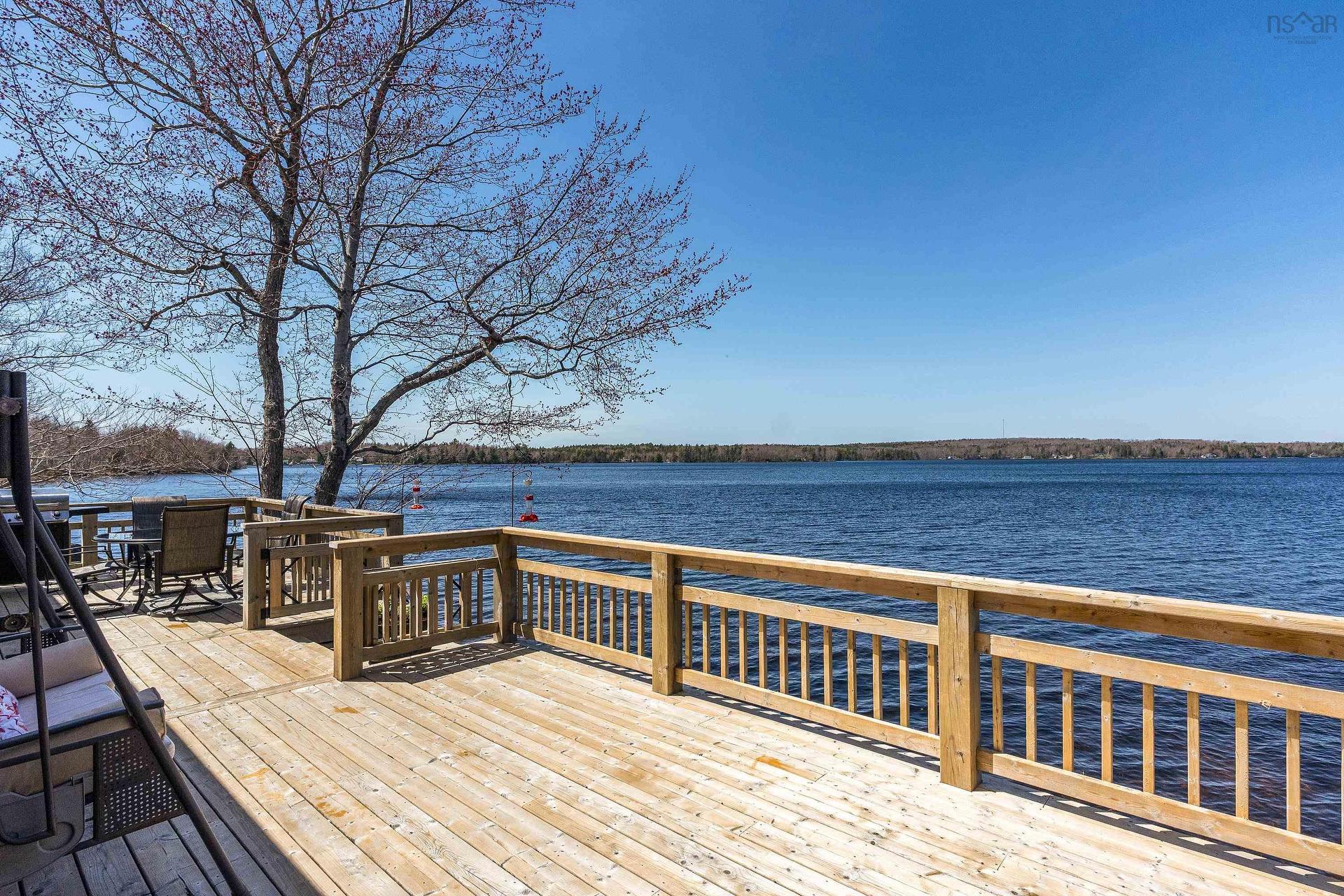63 Sand Pit Road, South Range, NS