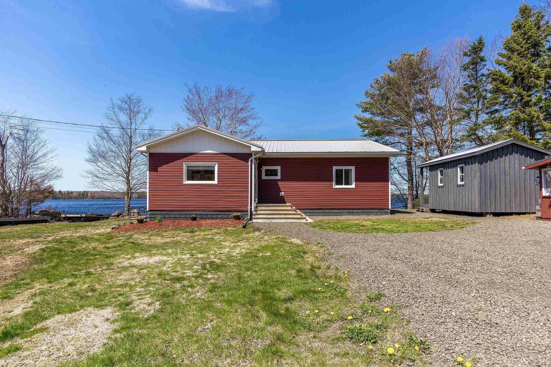 63 Sand Pit Road, South Range, NS
