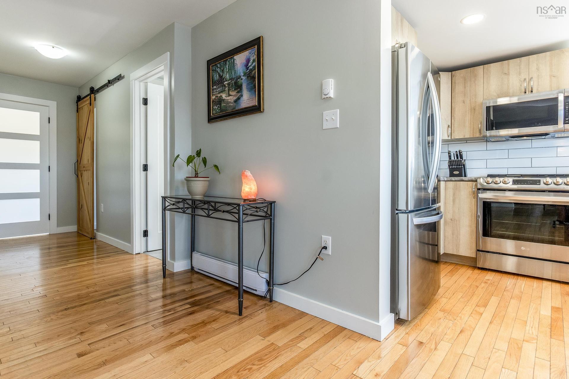 63 Sand Pit Road, South Range, NS