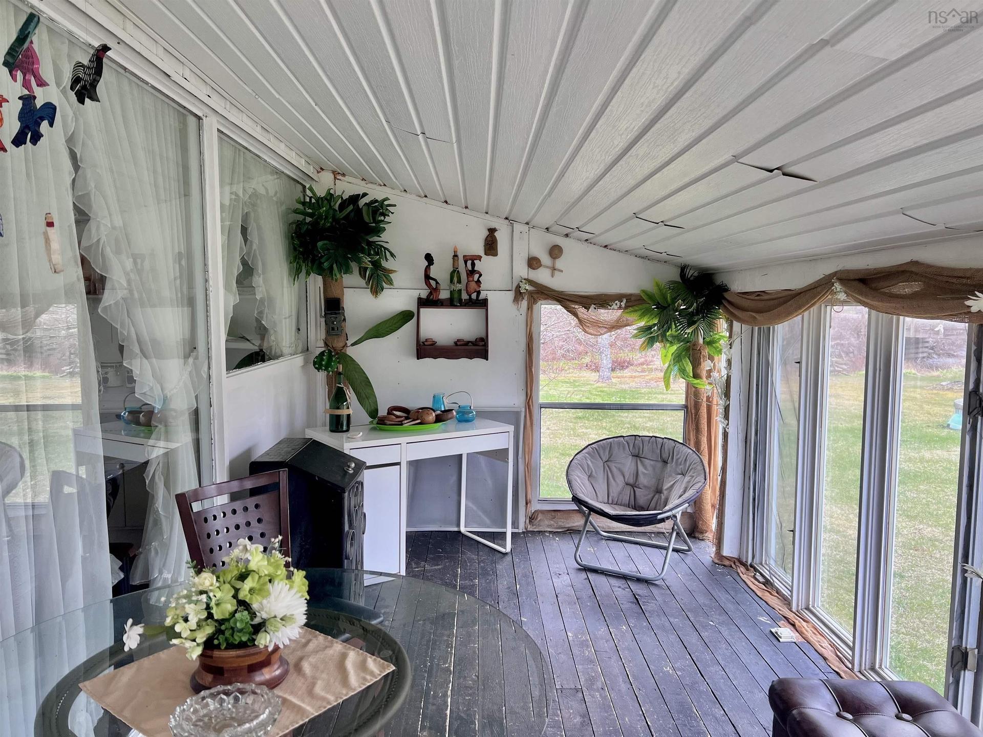 14 Old Macbeth Road, Meiklefield, NS