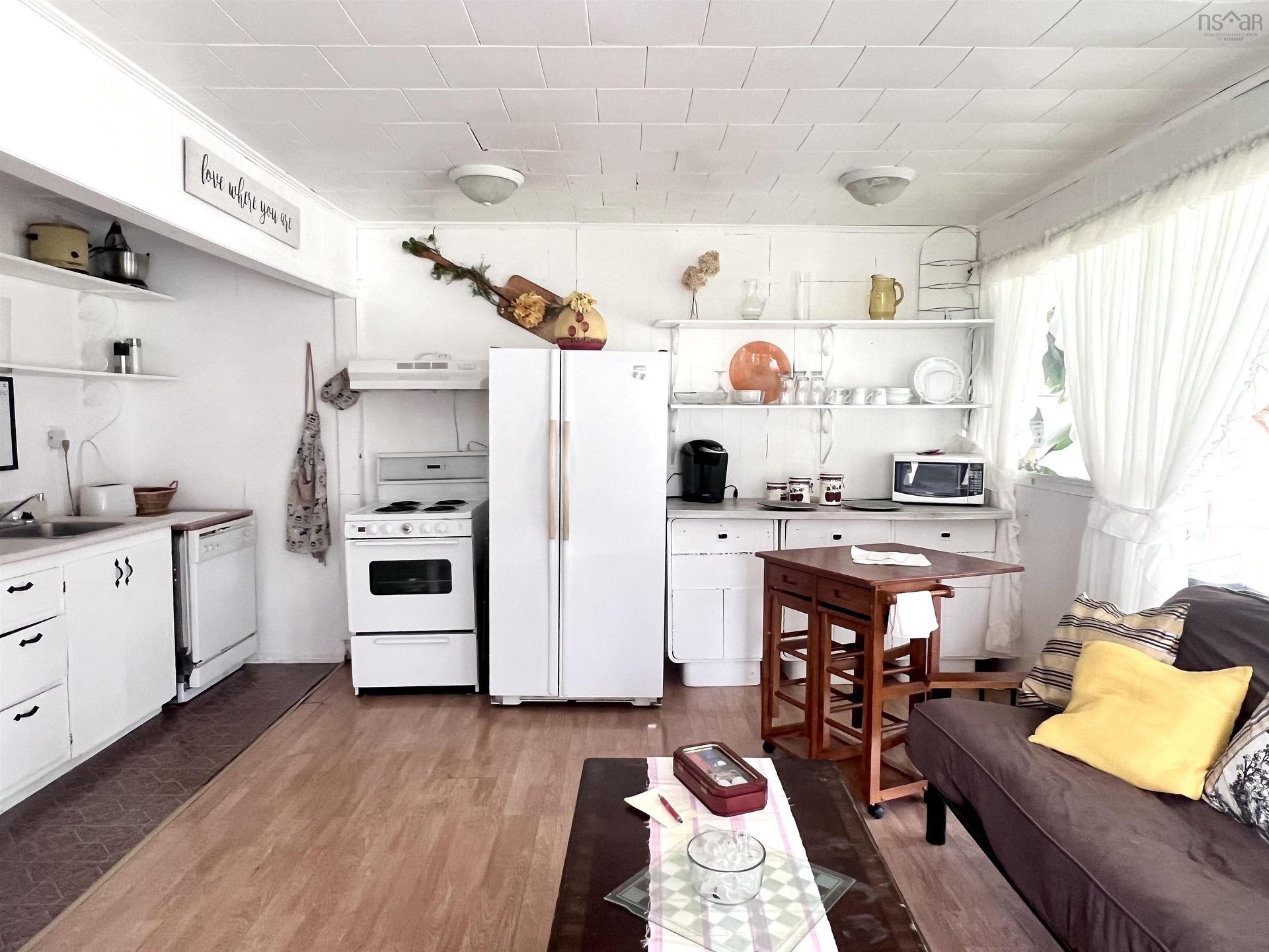 14 Old Macbeth Road, Meiklefield, NS