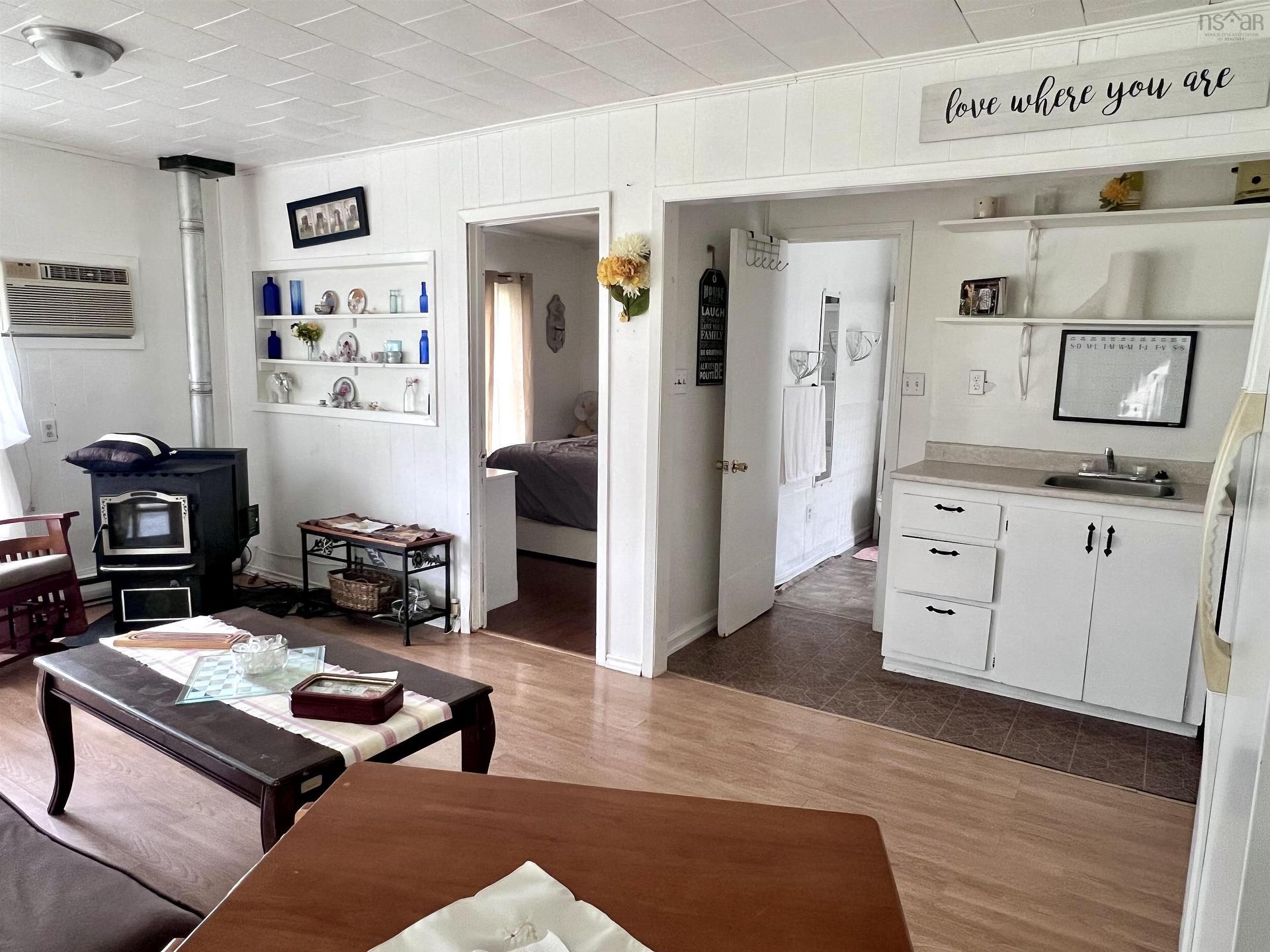 14 Old Macbeth Road, Meiklefield, NS