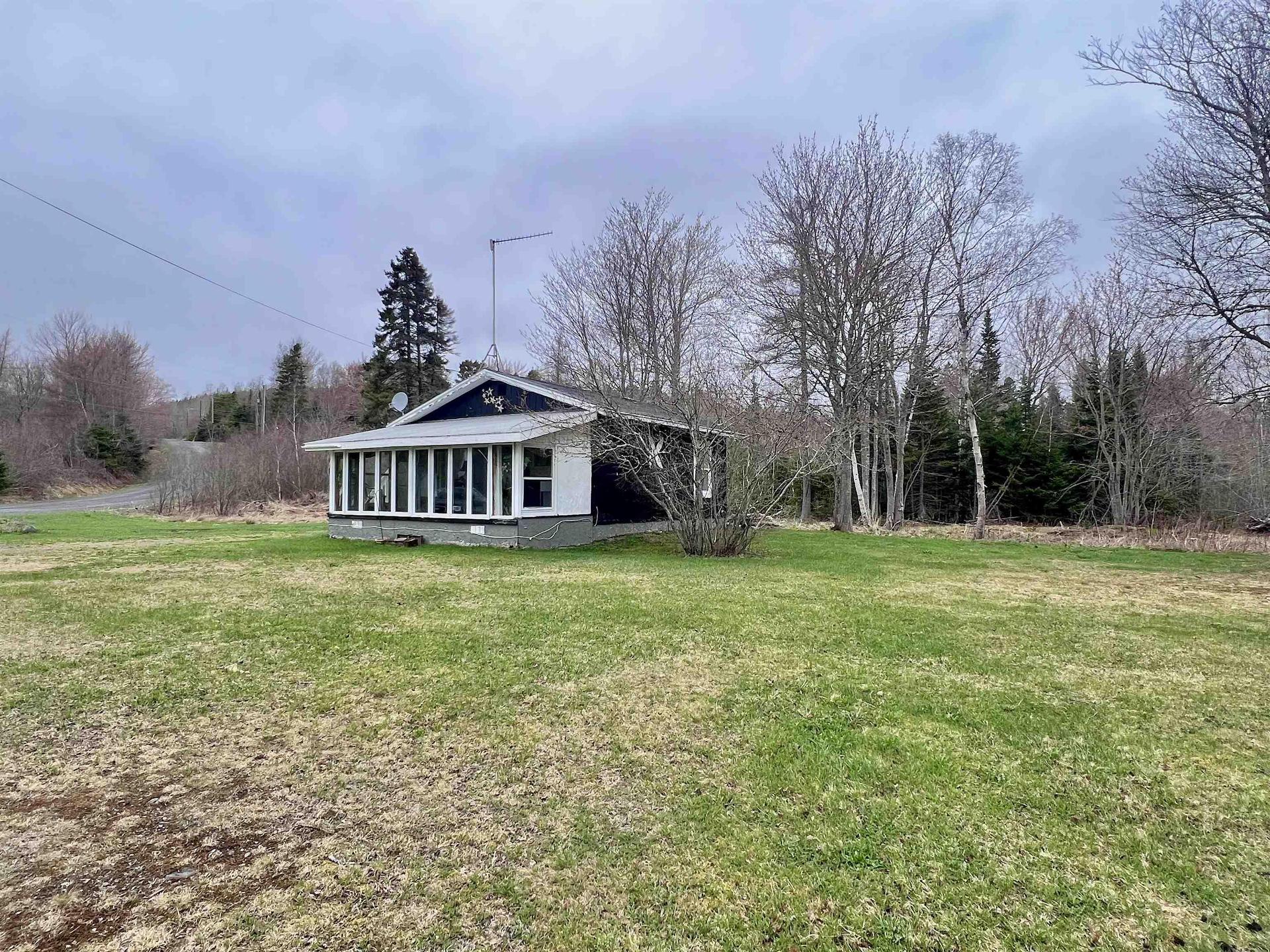 14 Old Macbeth Road, Meiklefield, NS