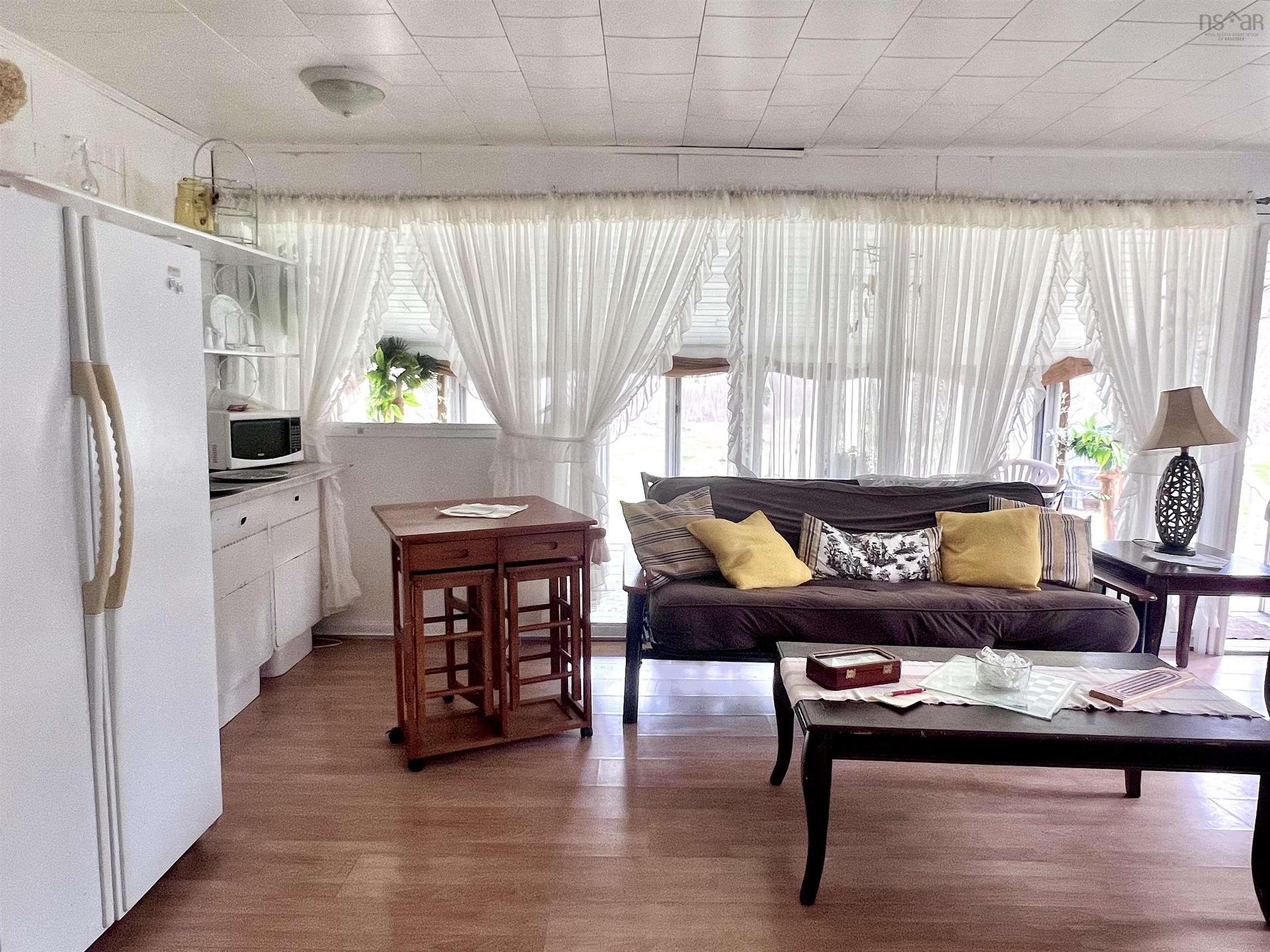 14 Old Macbeth Road, Meiklefield, NS