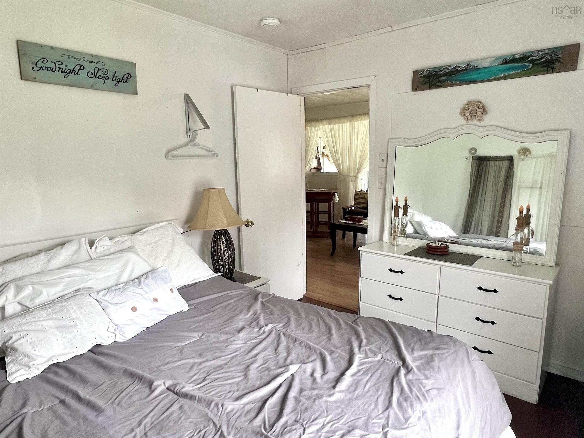 14 Old Macbeth Road, Meiklefield, NS