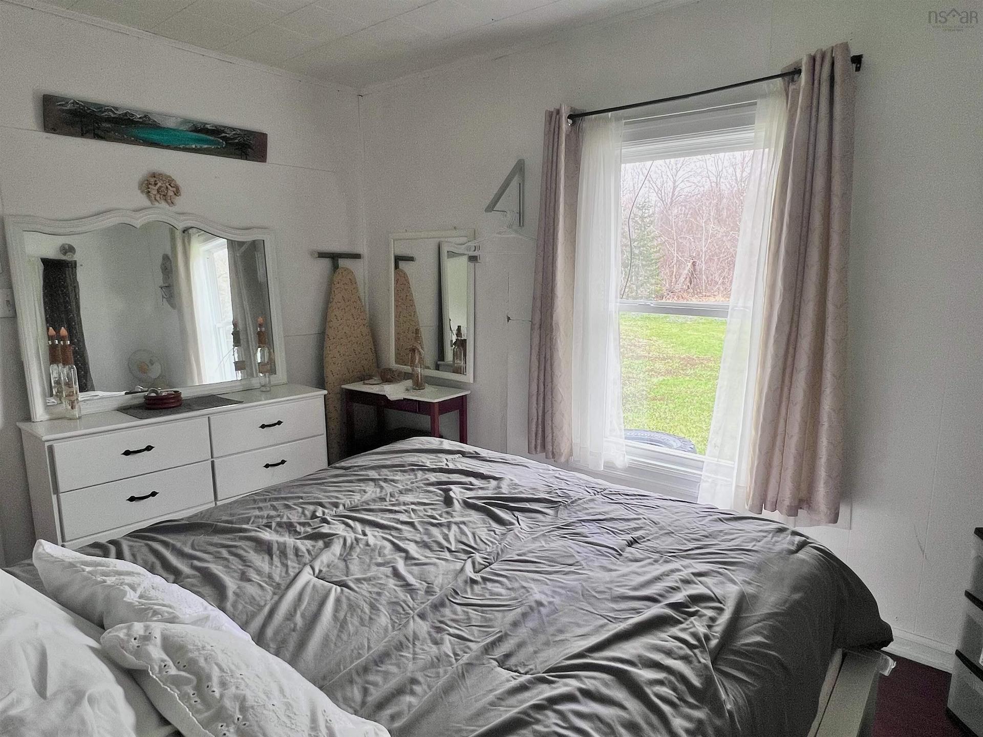 14 Old Macbeth Road, Meiklefield, NS