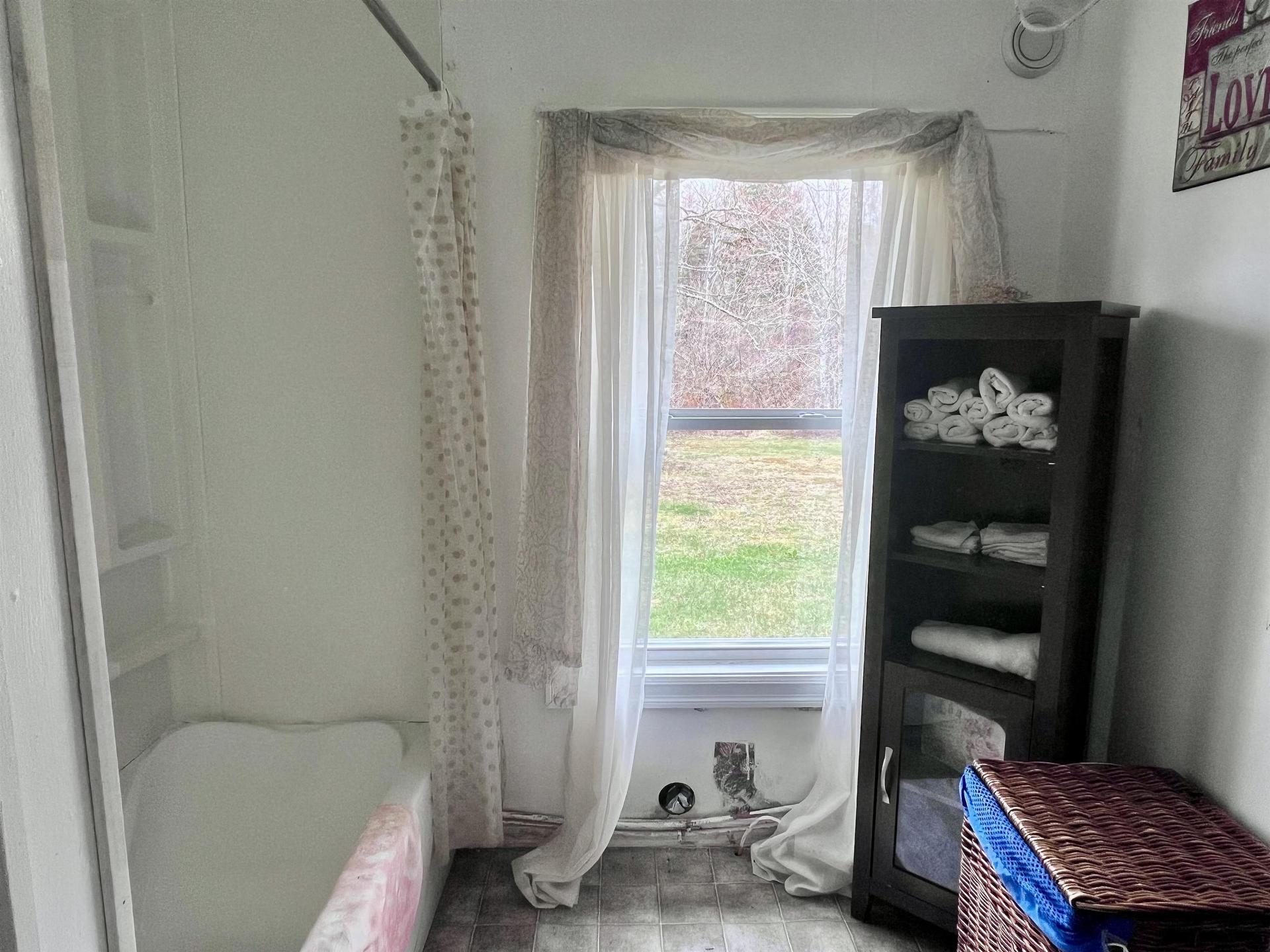 14 Old Macbeth Road, Meiklefield, NS