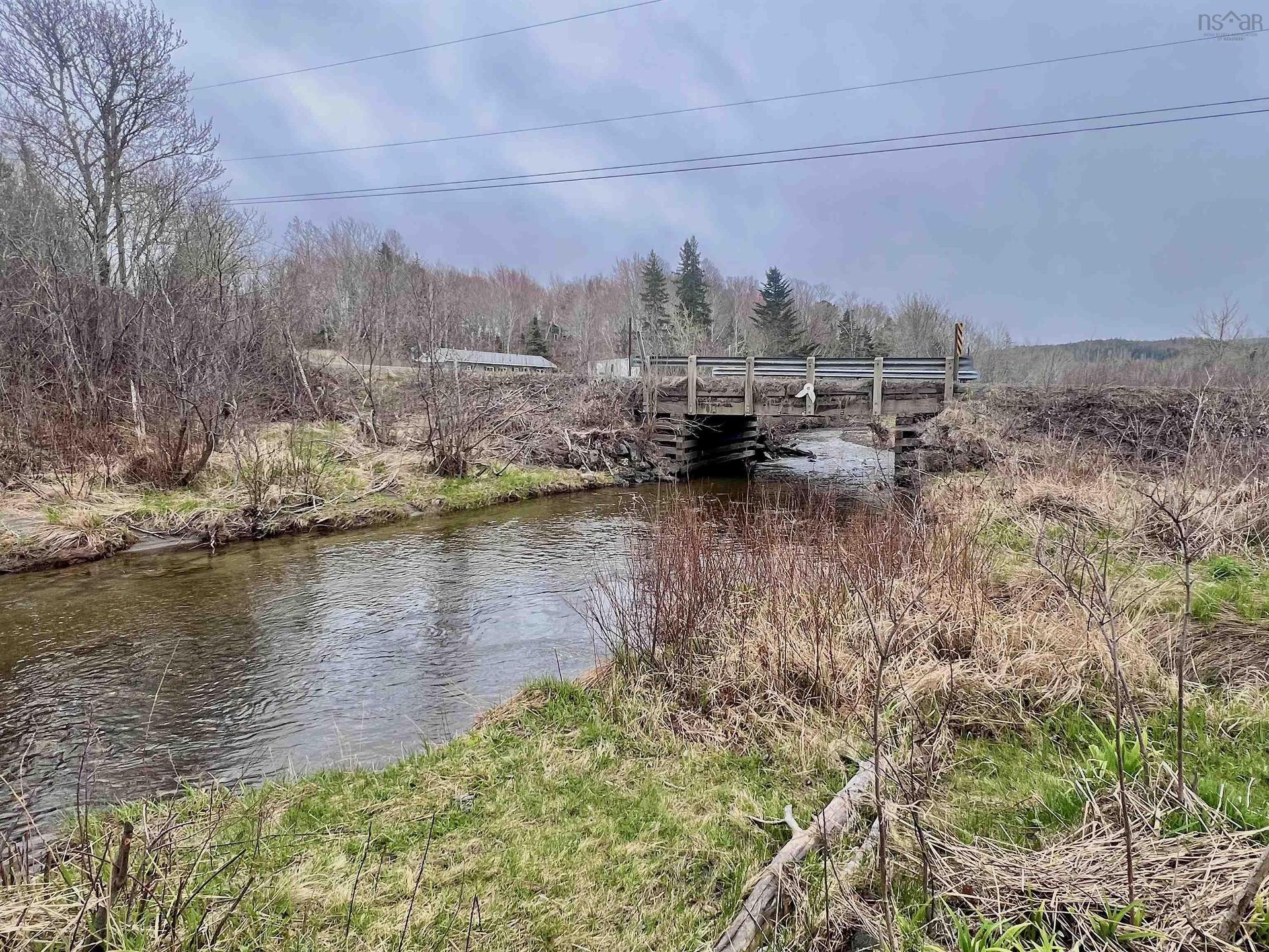 14 Old Macbeth Road, Meiklefield, NS