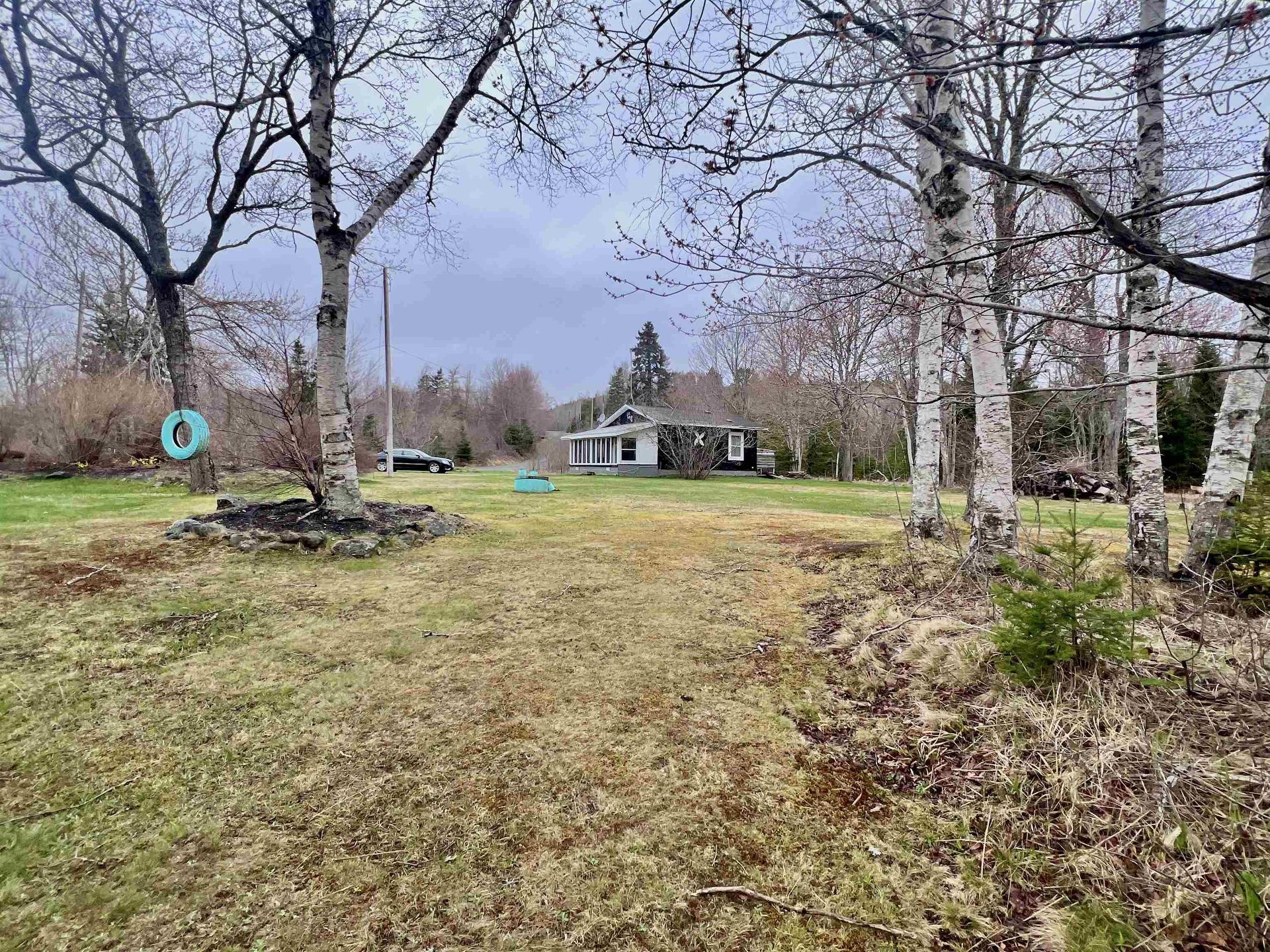 14 Old Macbeth Road, Meiklefield, NS