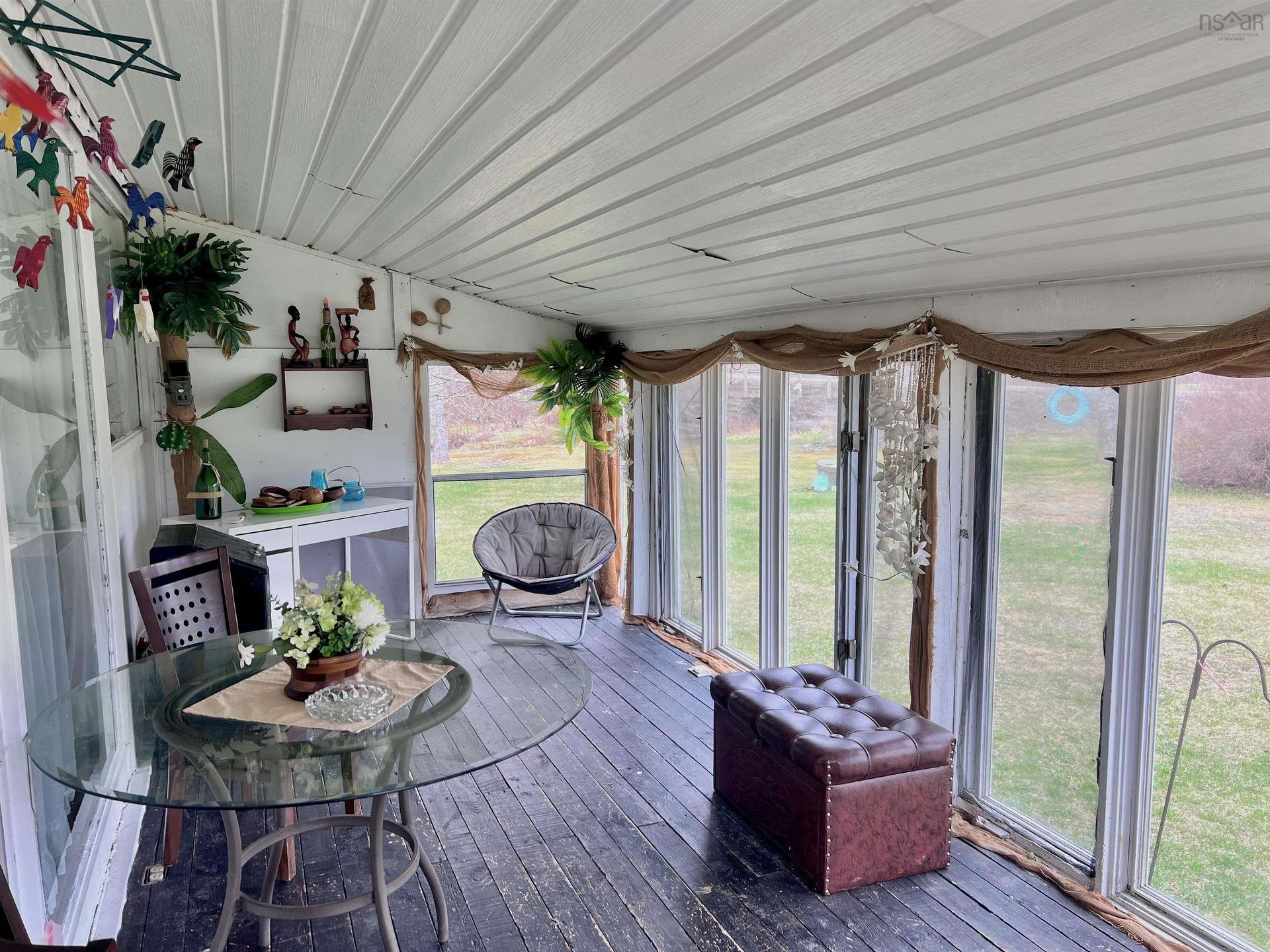 14 Old Macbeth Road, Meiklefield, NS