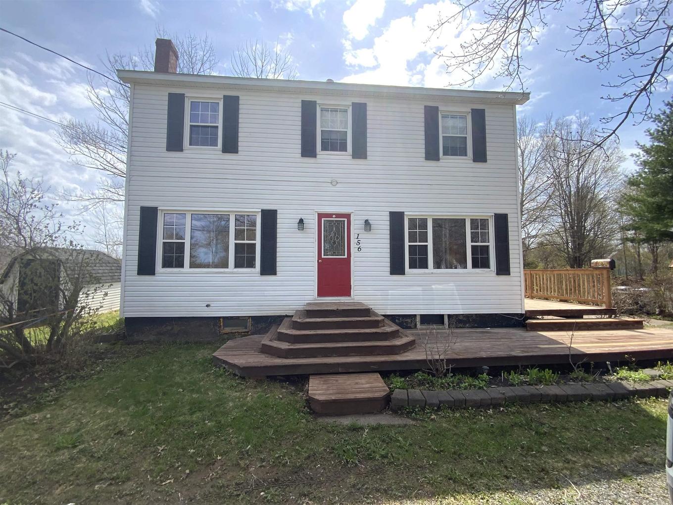 156 College Street, Antigonish, NS