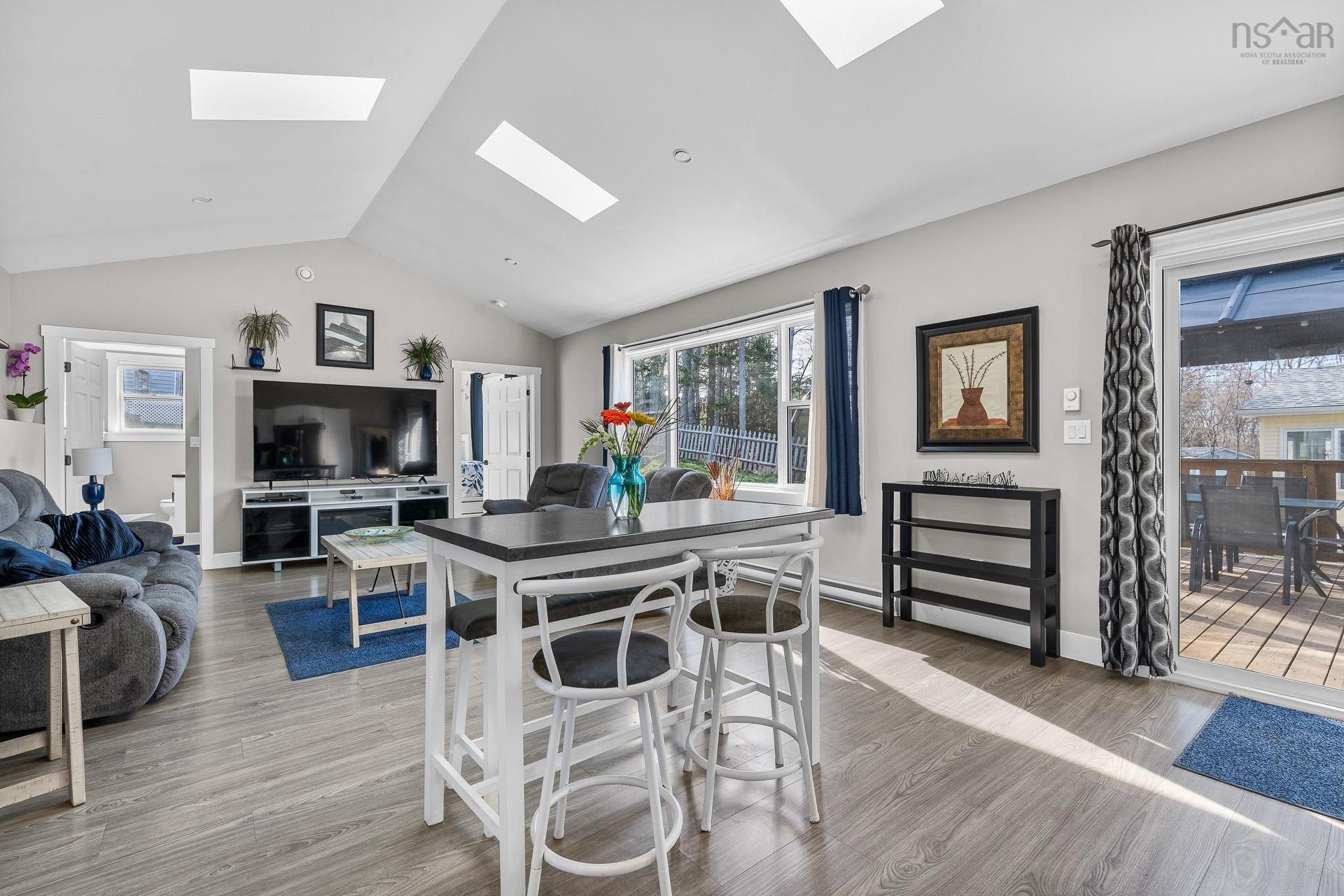 12 Wamphray Crescent, Dartmouth, NS