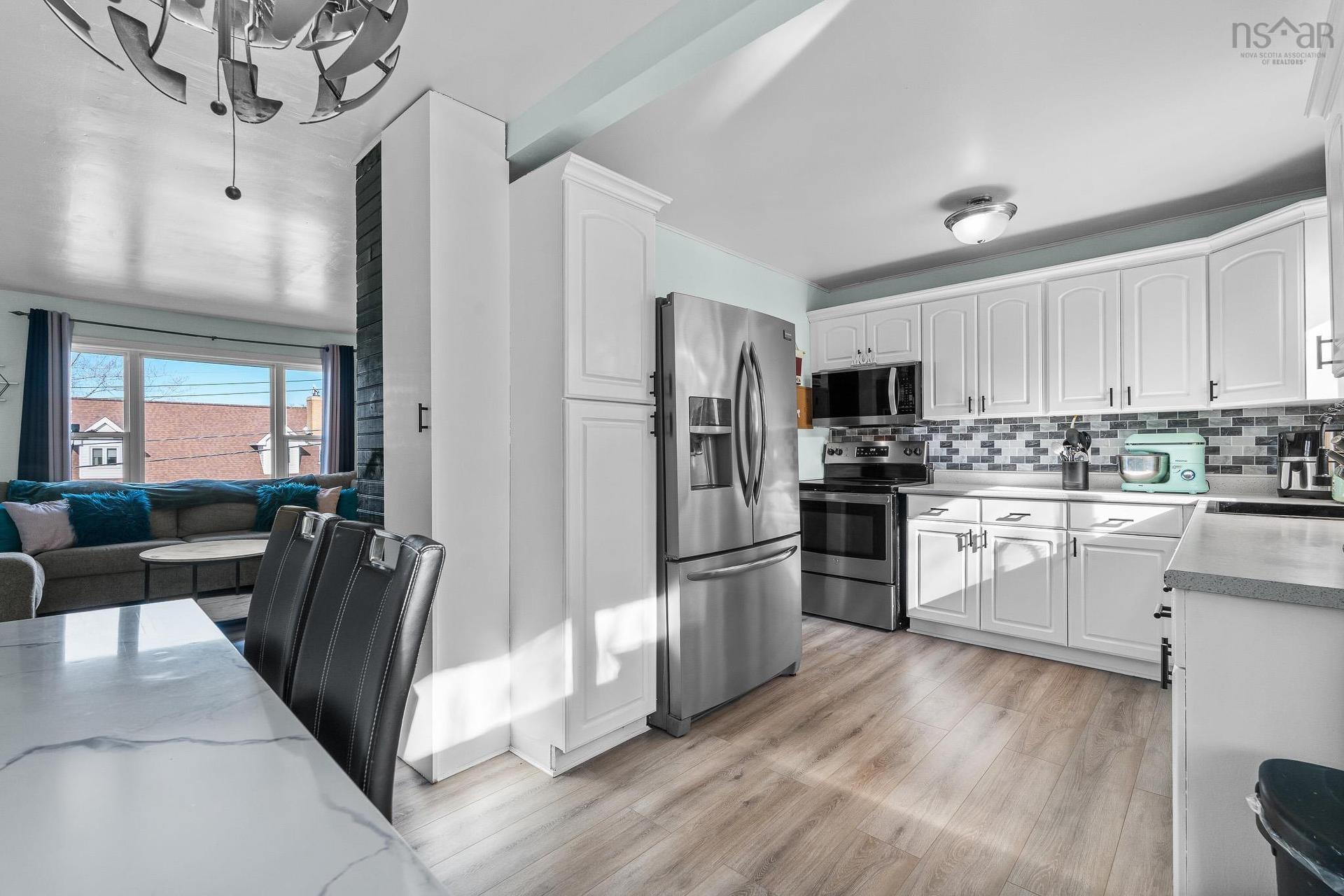 12 Wamphray Crescent, Dartmouth, NS