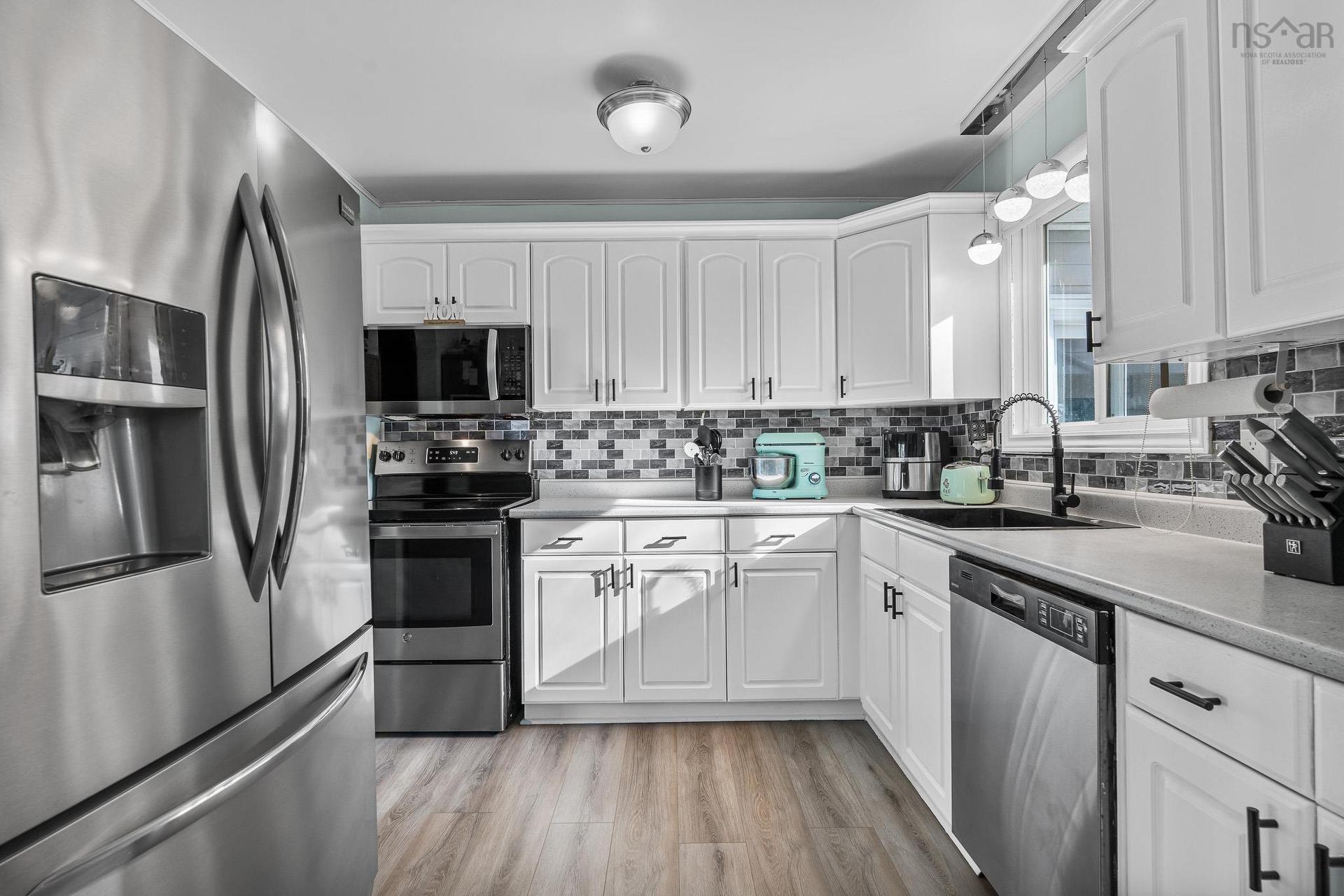 12 Wamphray Crescent, Dartmouth, NS