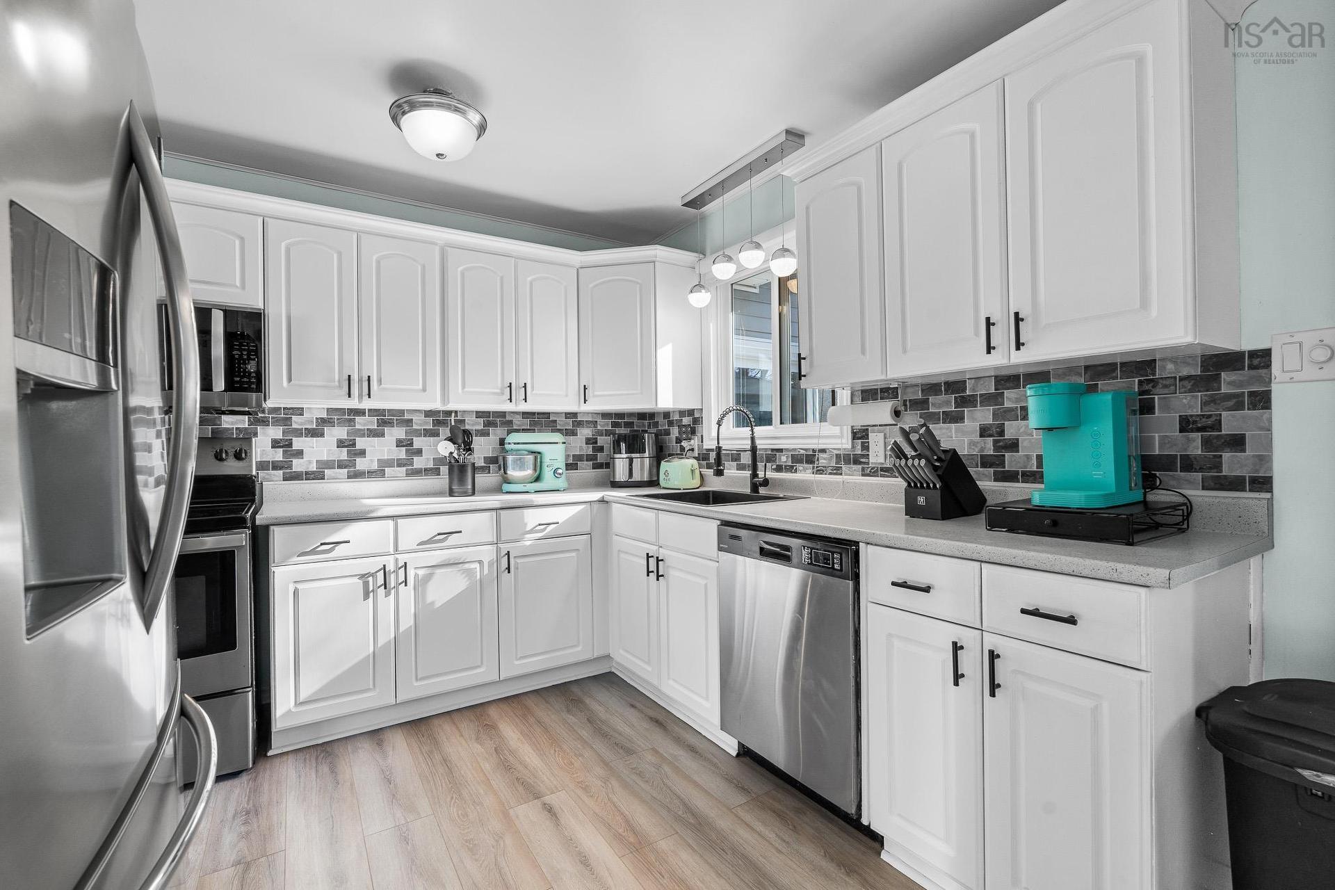 12 Wamphray Crescent, Dartmouth, NS