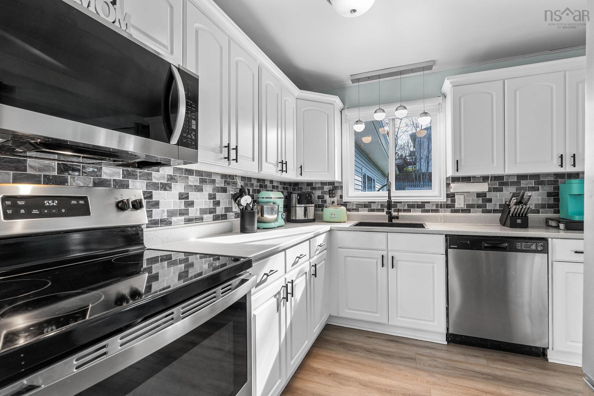12 Wamphray Crescent, Dartmouth, NS