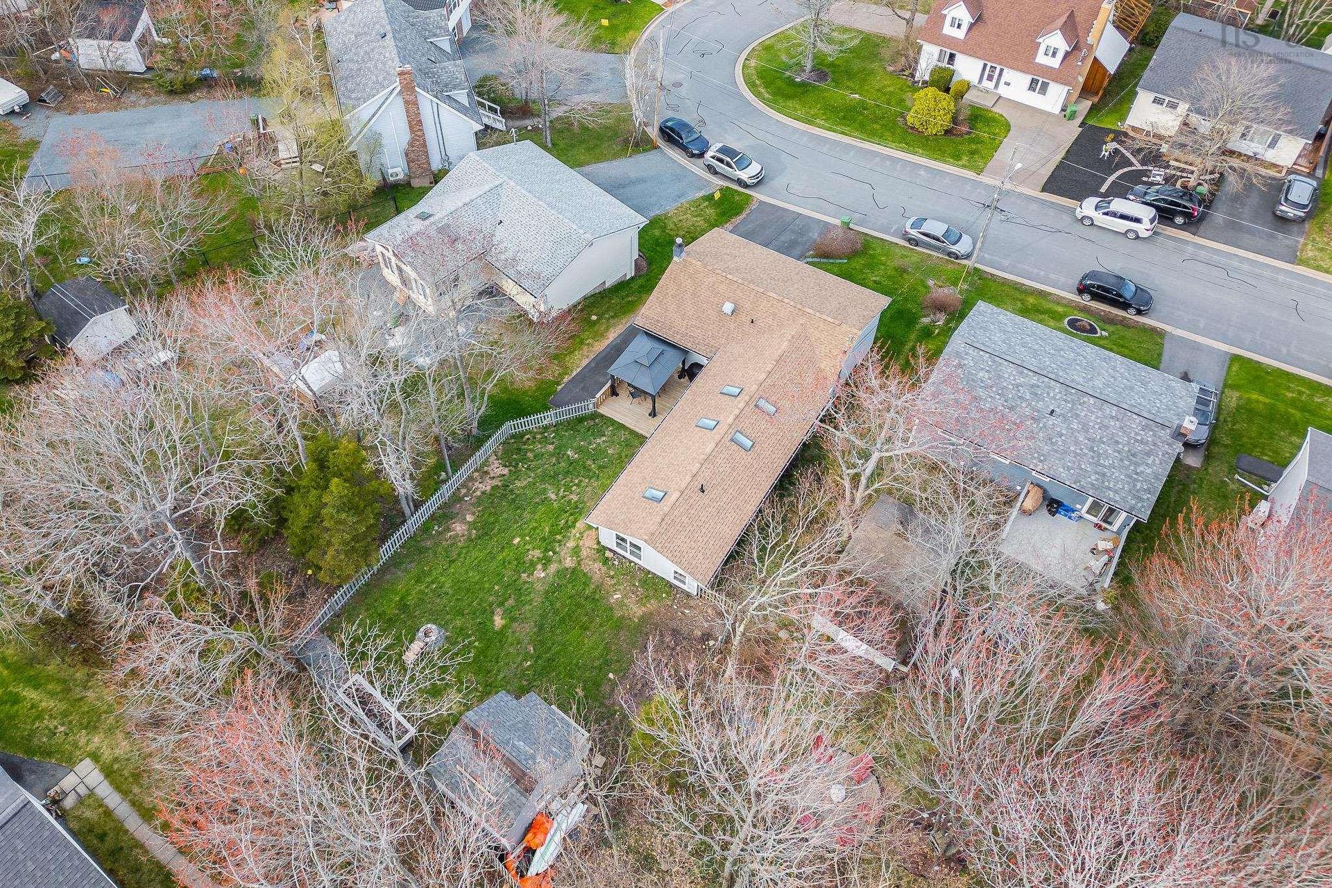 12 Wamphray Crescent, Dartmouth, NS
