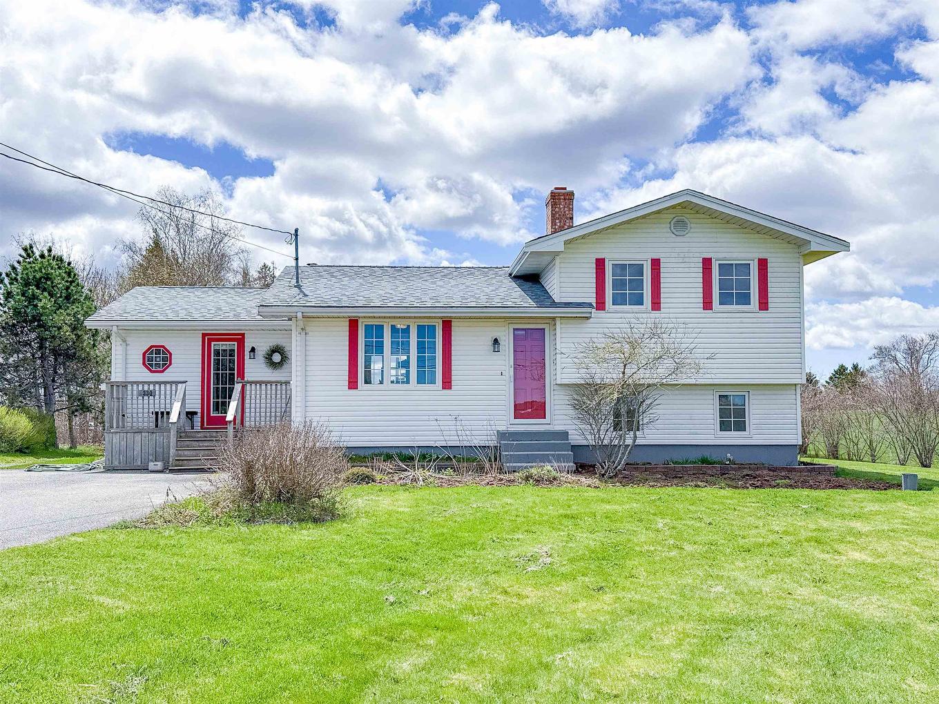 330 Rte 17, Lower Montague, PE
