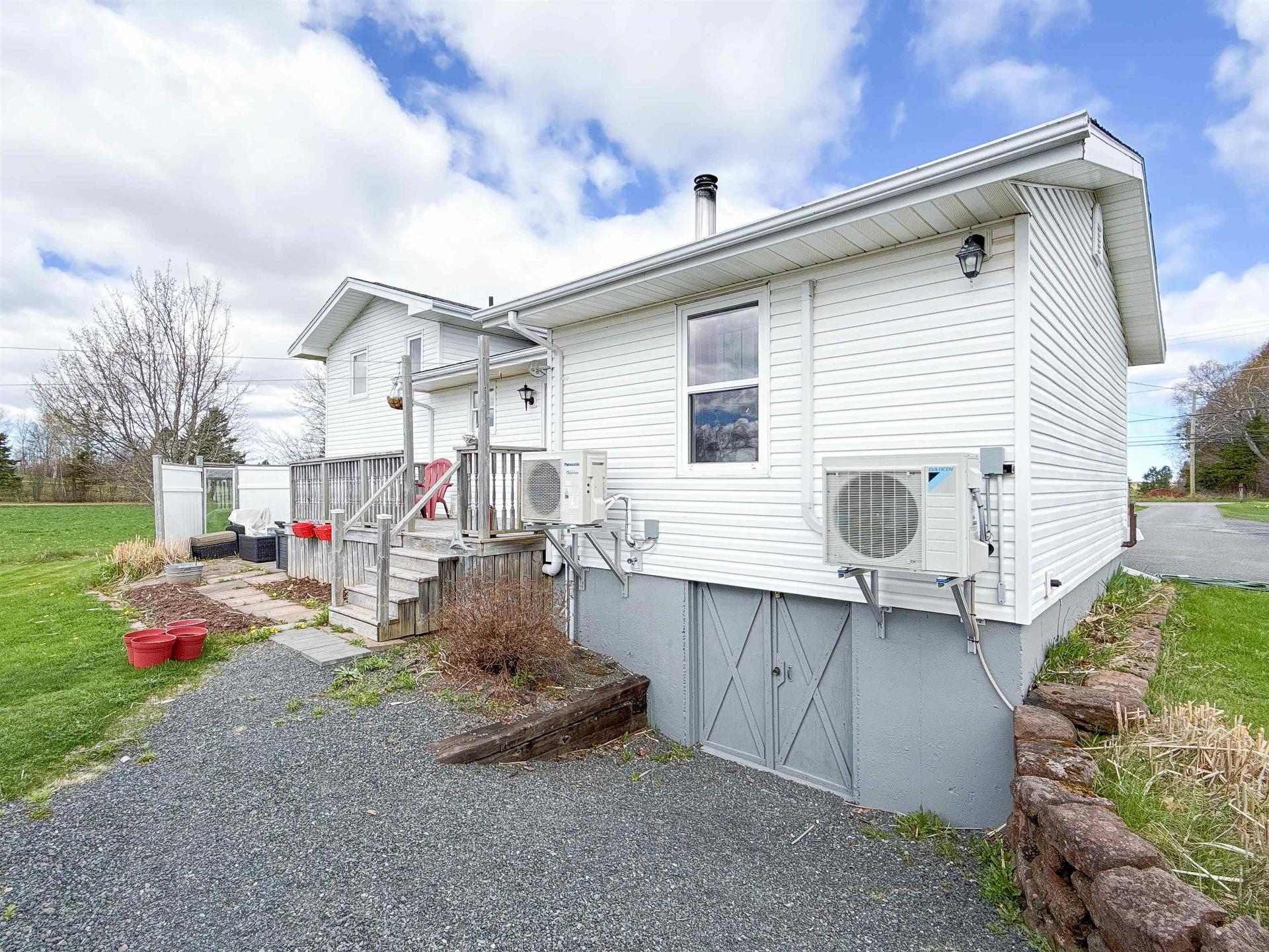 330 Rte 17, Lower Montague, PE