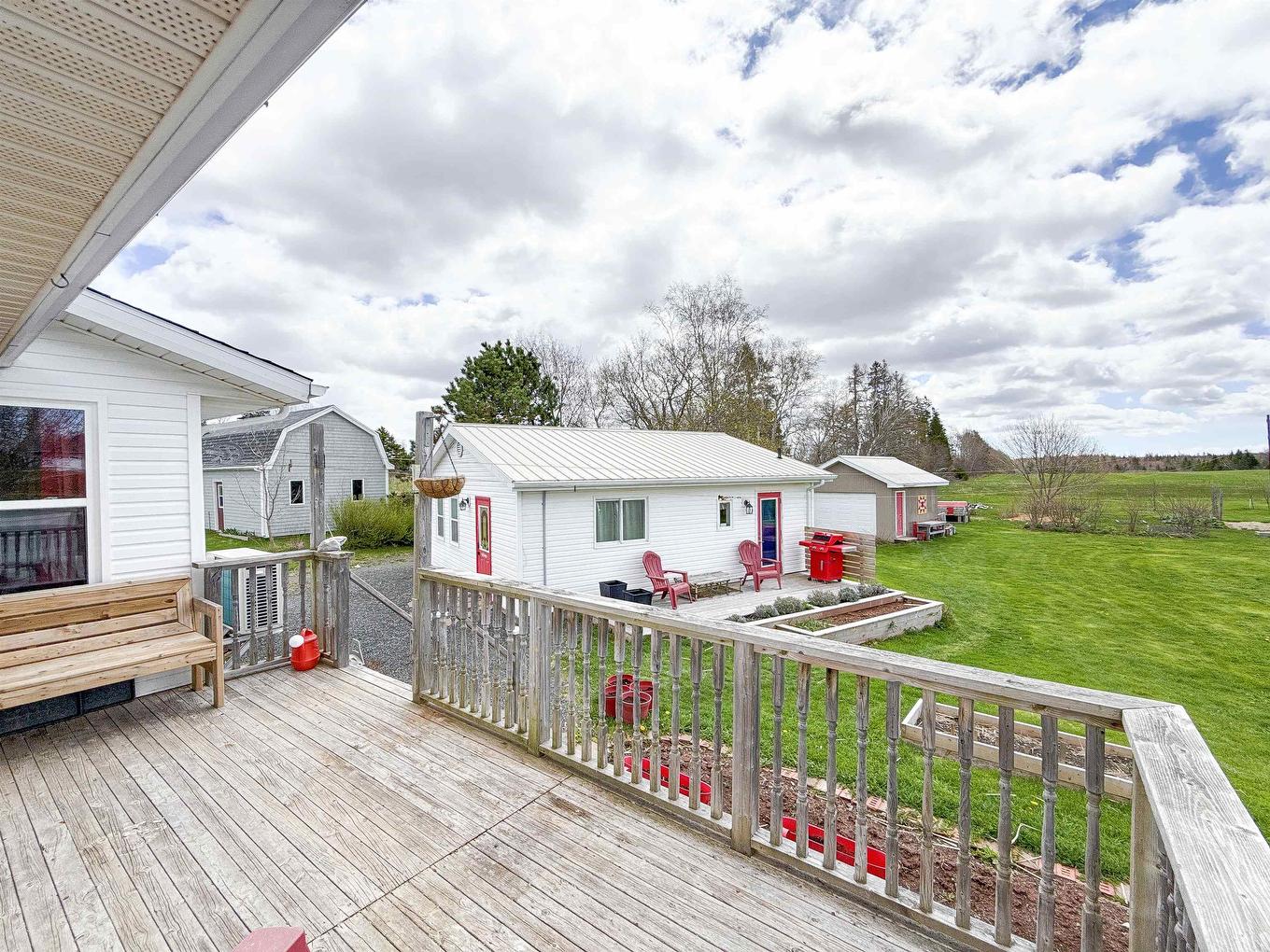 330 Rte 17, Lower Montague, PE