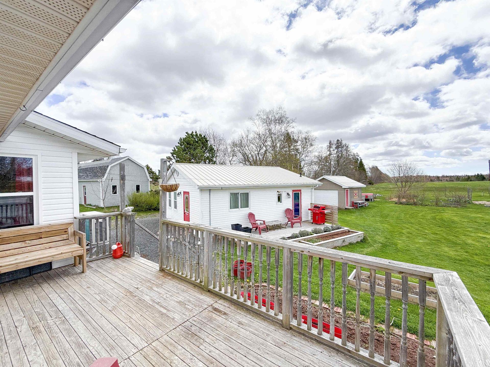 330 Rte 17, Lower Montague, PE