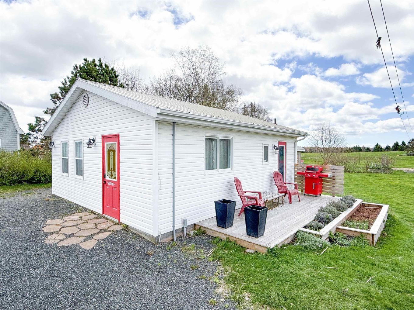 330 Rte 17, Lower Montague, PE