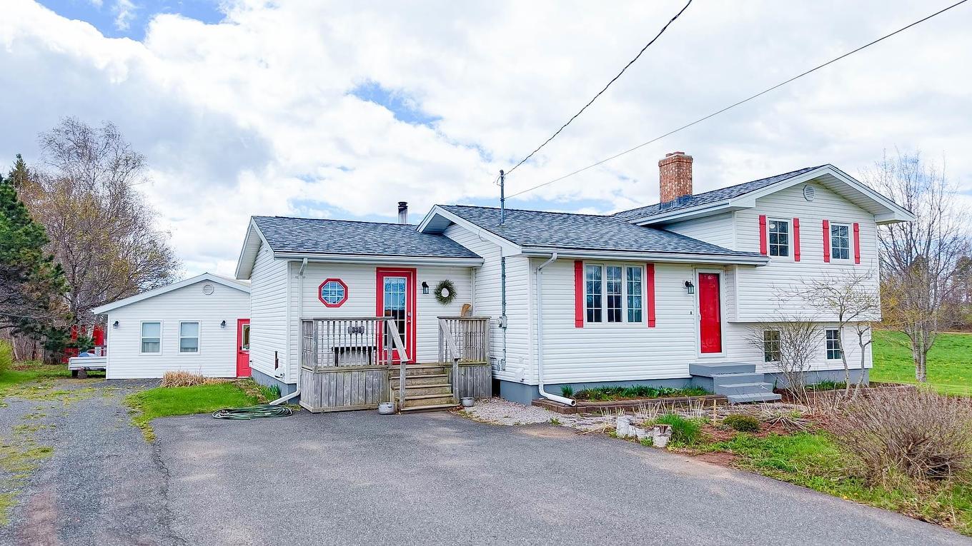 330 Rte 17, Lower Montague, PE