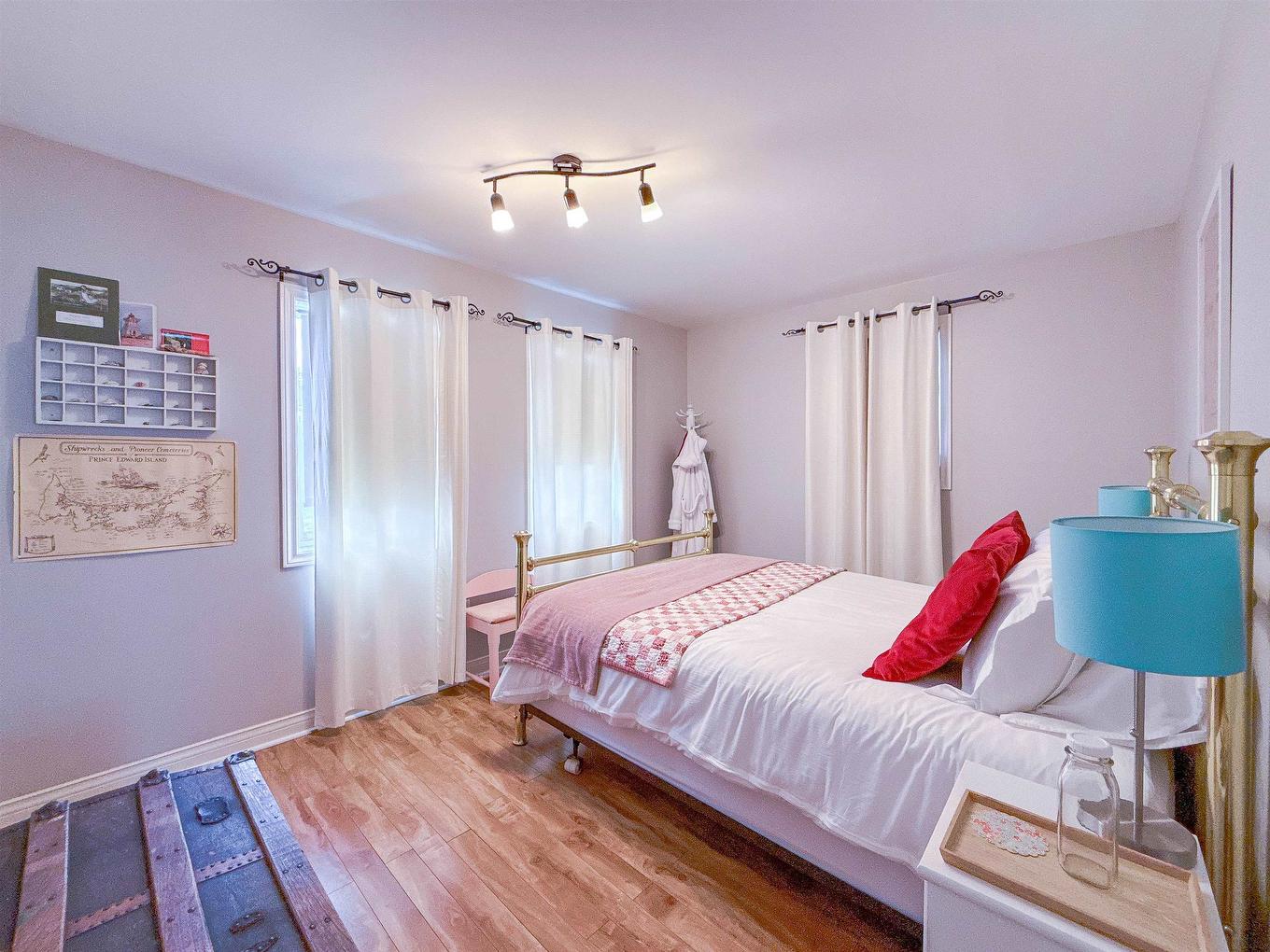 330 Rte 17, Lower Montague, PE