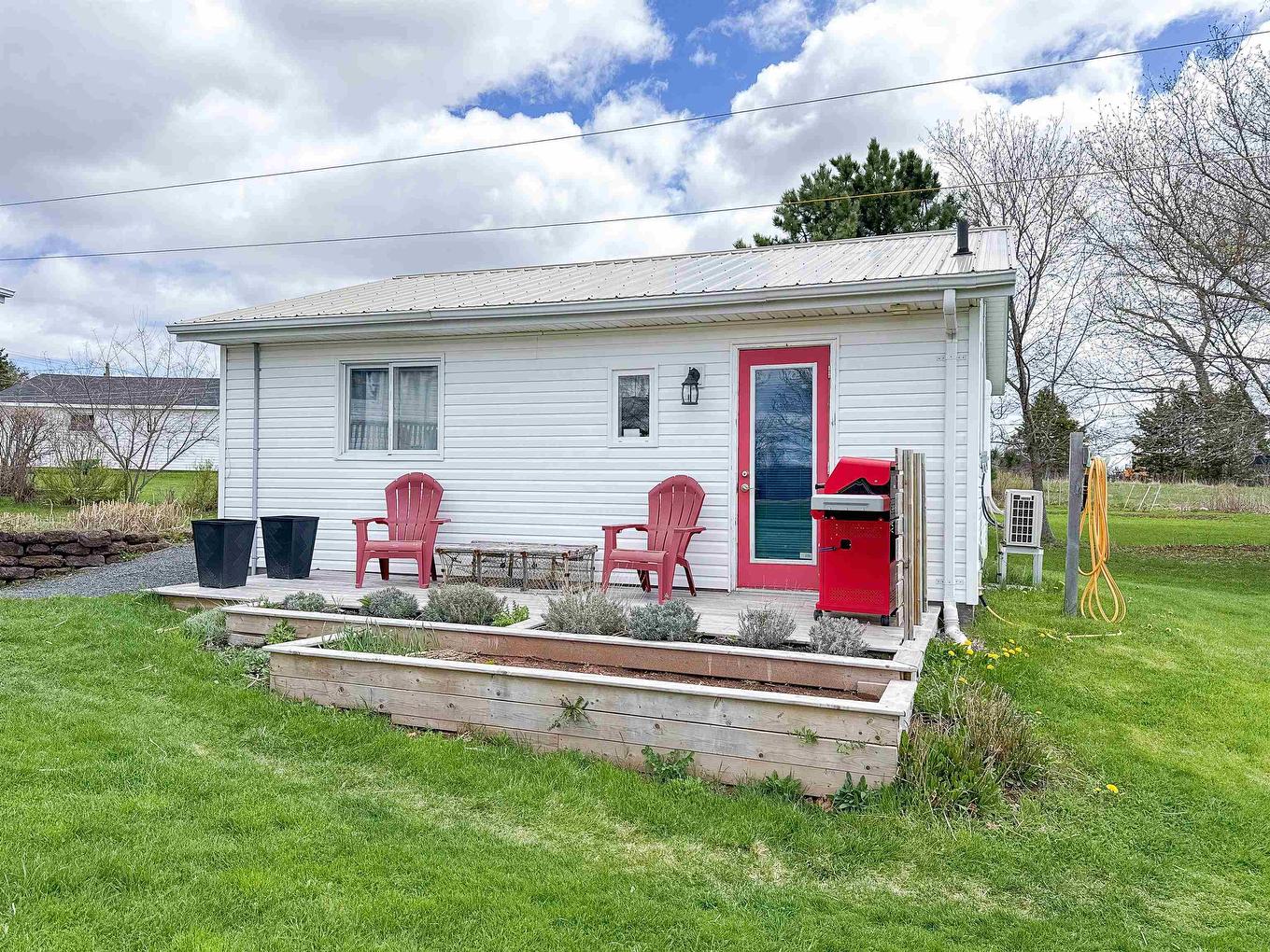330 Rte 17, Lower Montague, PE