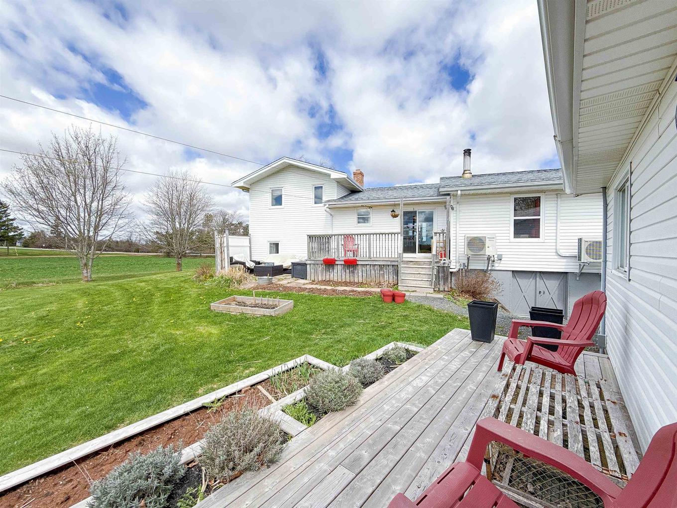 330 Rte 17, Lower Montague, PE