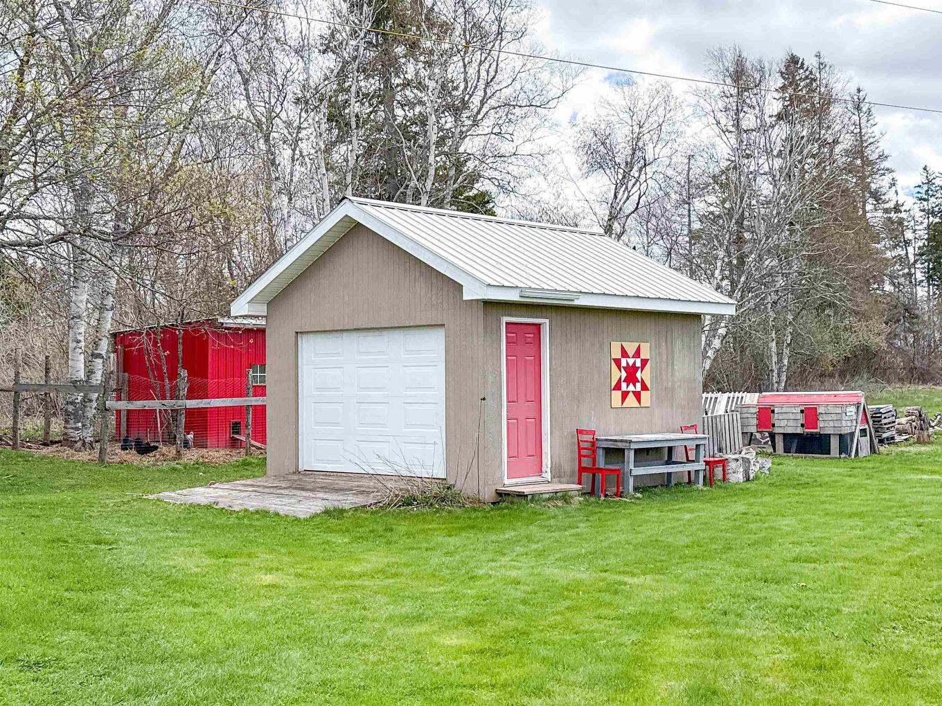 330 Rte 17, Lower Montague, PE