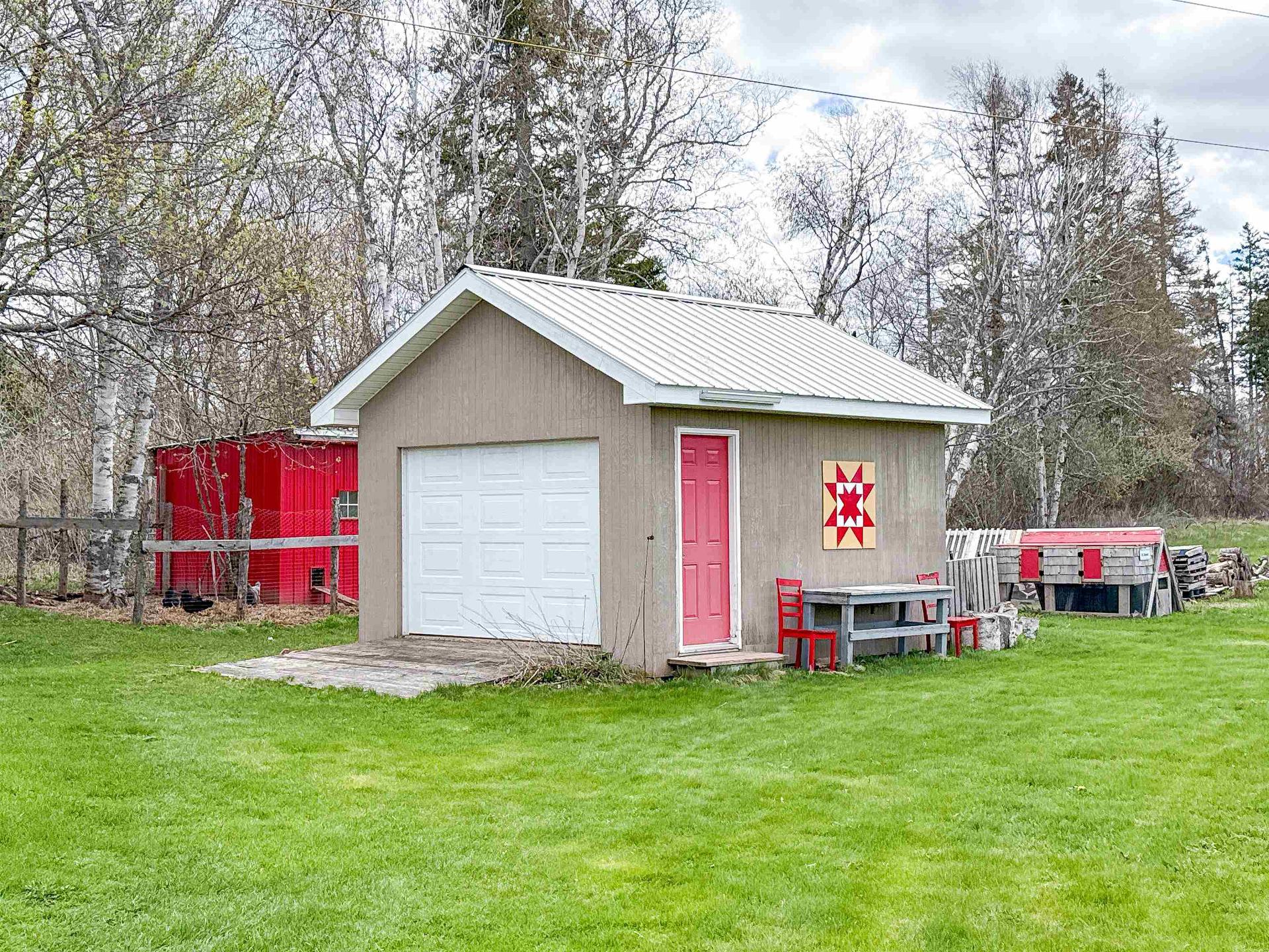 330 Rte 17, Lower Montague, PE