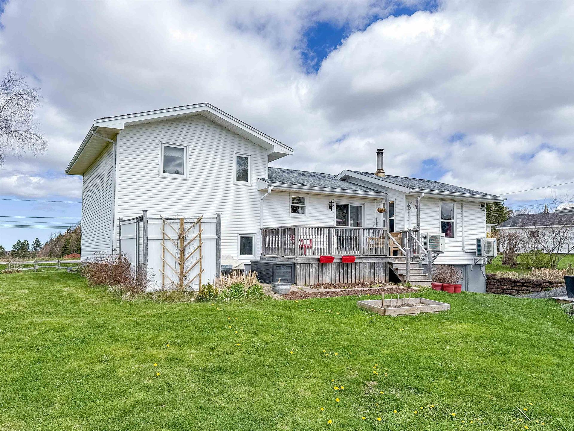 330 Rte 17, Lower Montague, PE